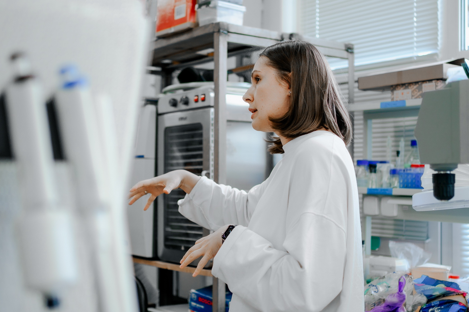 фотография: Д. Фоменков 