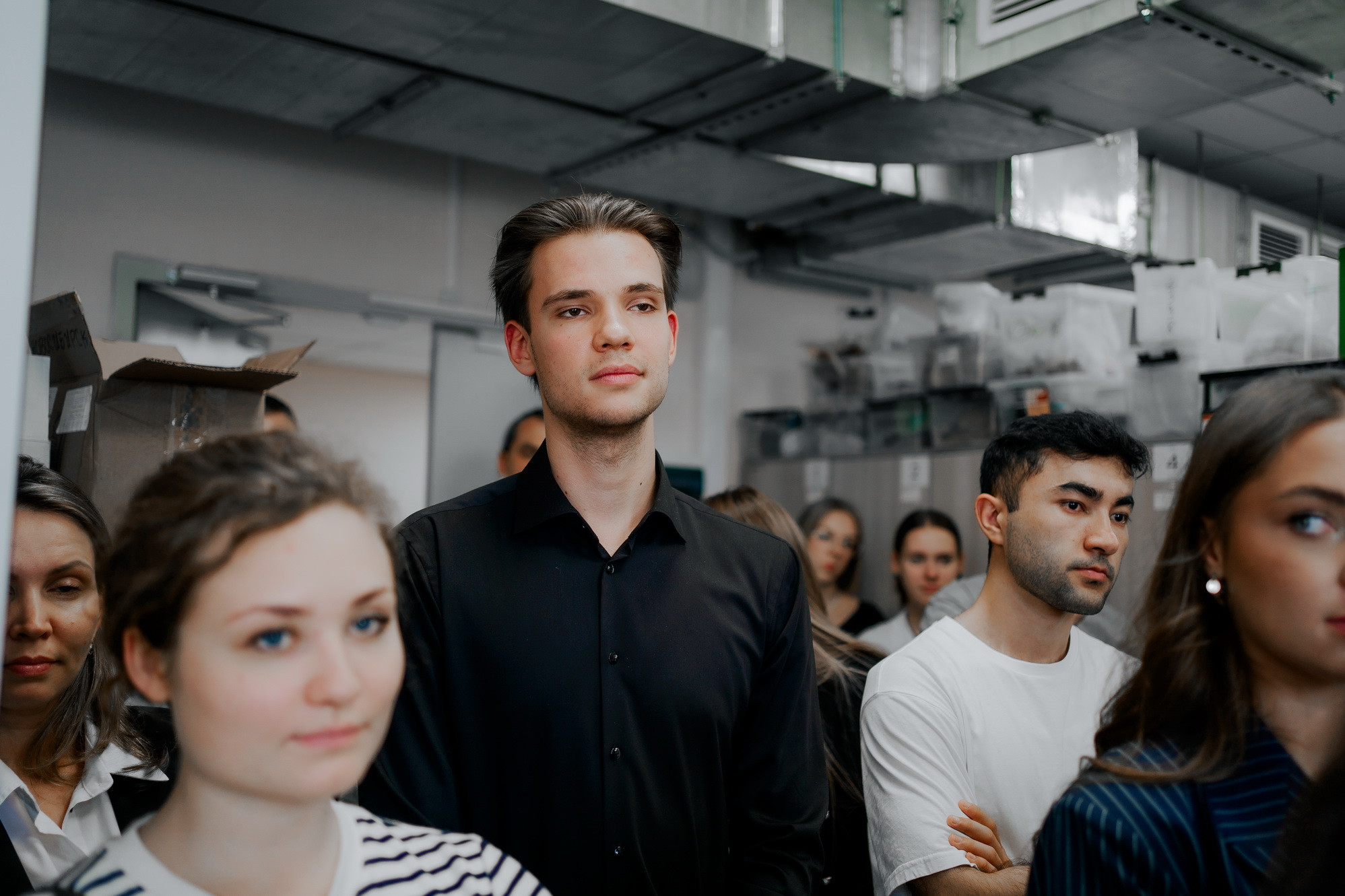 фотография: Д. Фоменков 