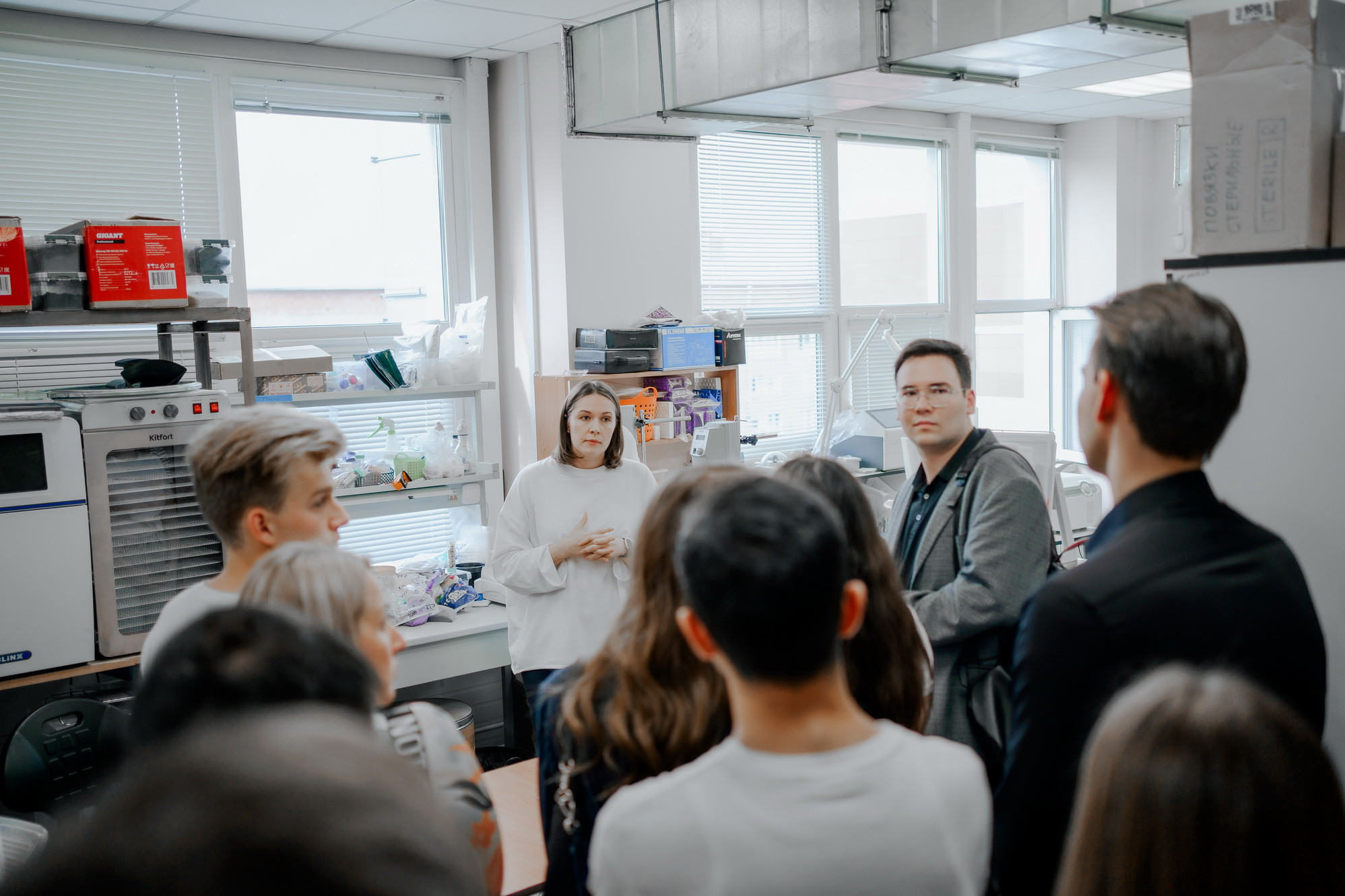 фотография: Д. Фоменков 