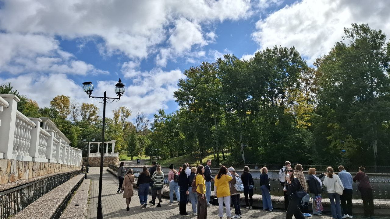 фотография: Предоставлено ЦИС НГТУ НЭТИ