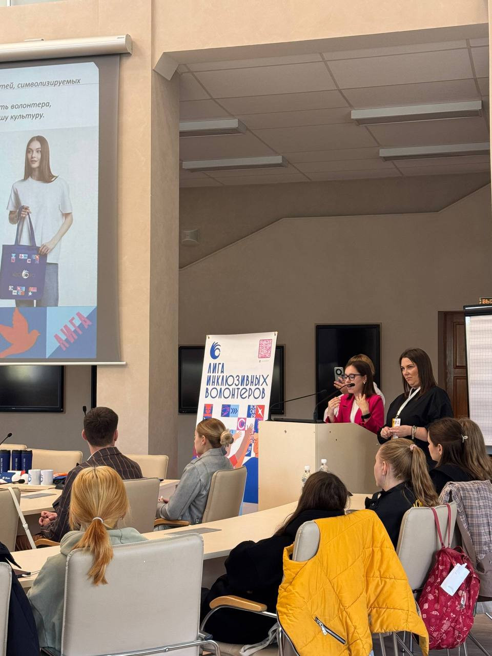 фотография: Предоставлено ЦИС НГТУ НЭТИ