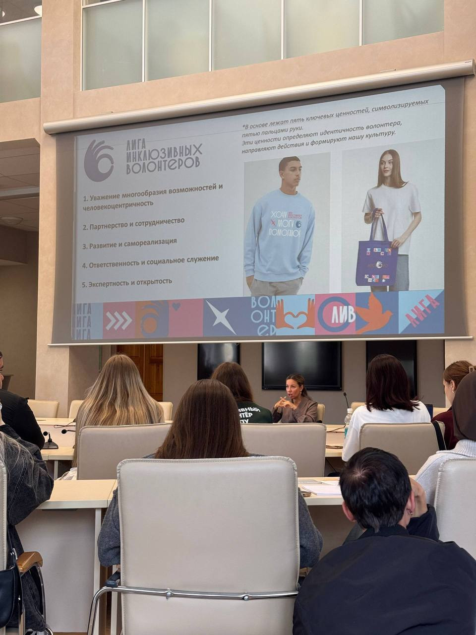 фотография: Предоставлено ЦИС НГТУ НЭТИ