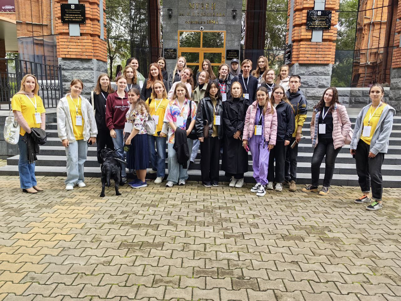 фотография: Предоставлено ЦИС НГТУ НЭТИ