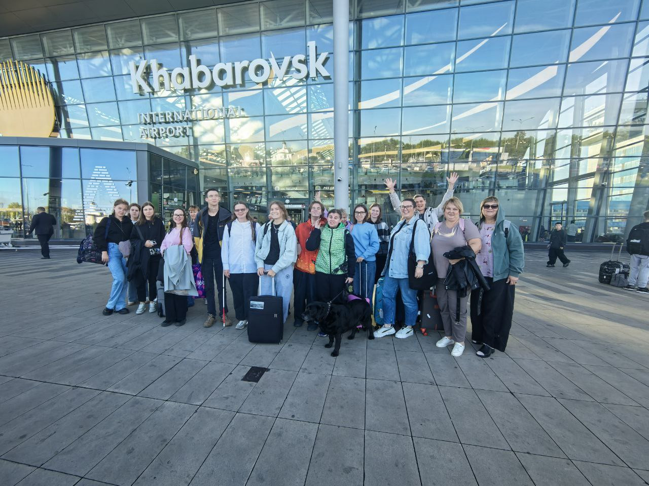 фотография: Предоставлено ЦИС НГТУ НЭТИ