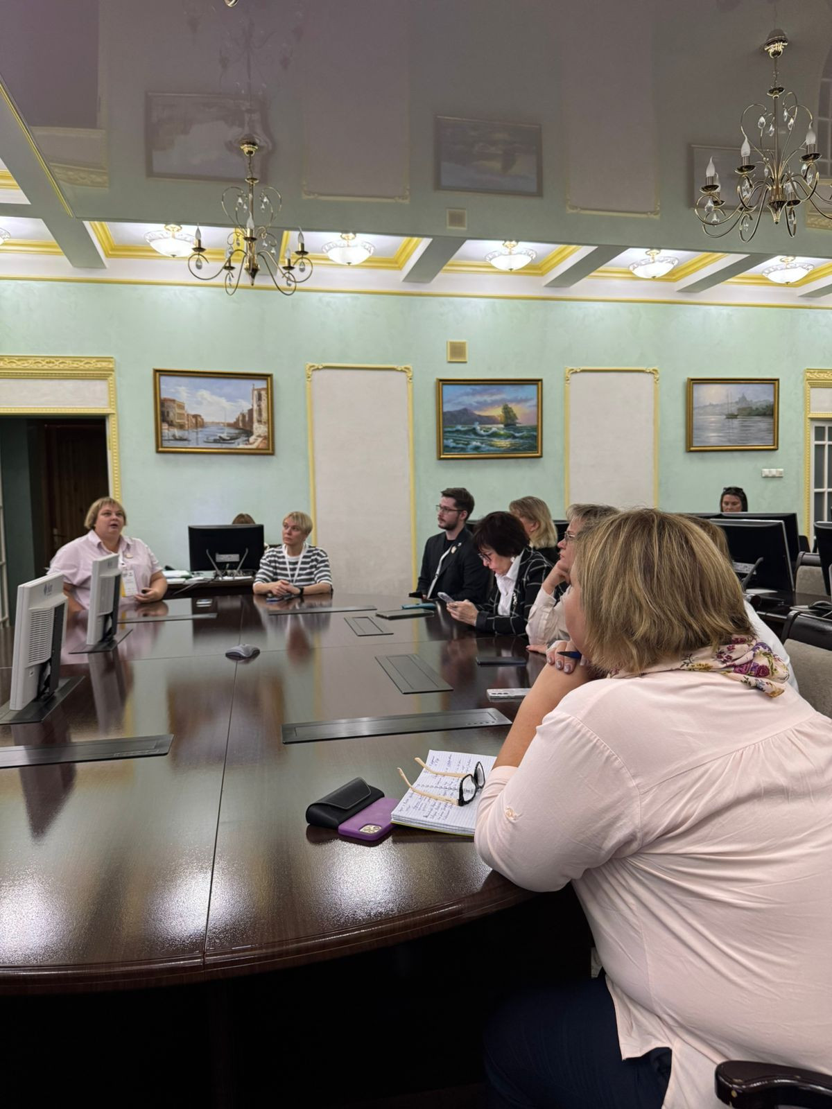 фотография: Предоставлено ЦИС НГТУ НЭТИ