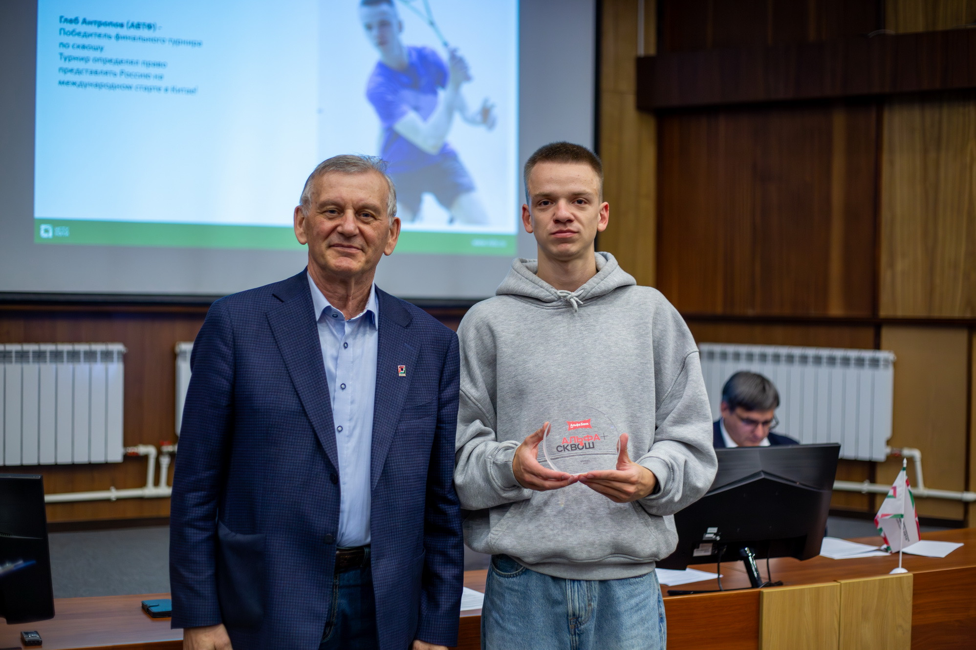 фотография: А. Непомнящих