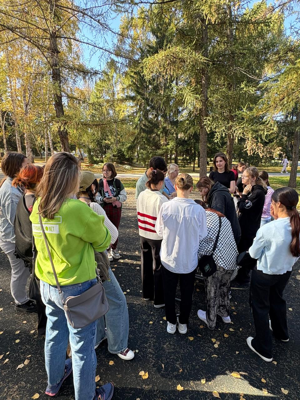 фотография: предоставлено ИСТ НГТУ НЭТИ