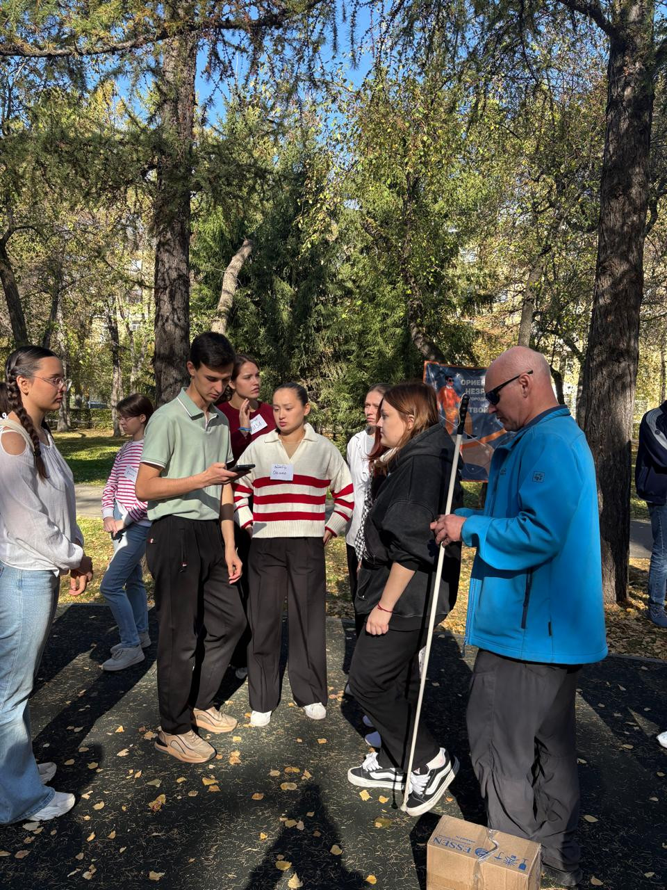 фотография: предоставлено ИСТ НГТУ НЭТИ
