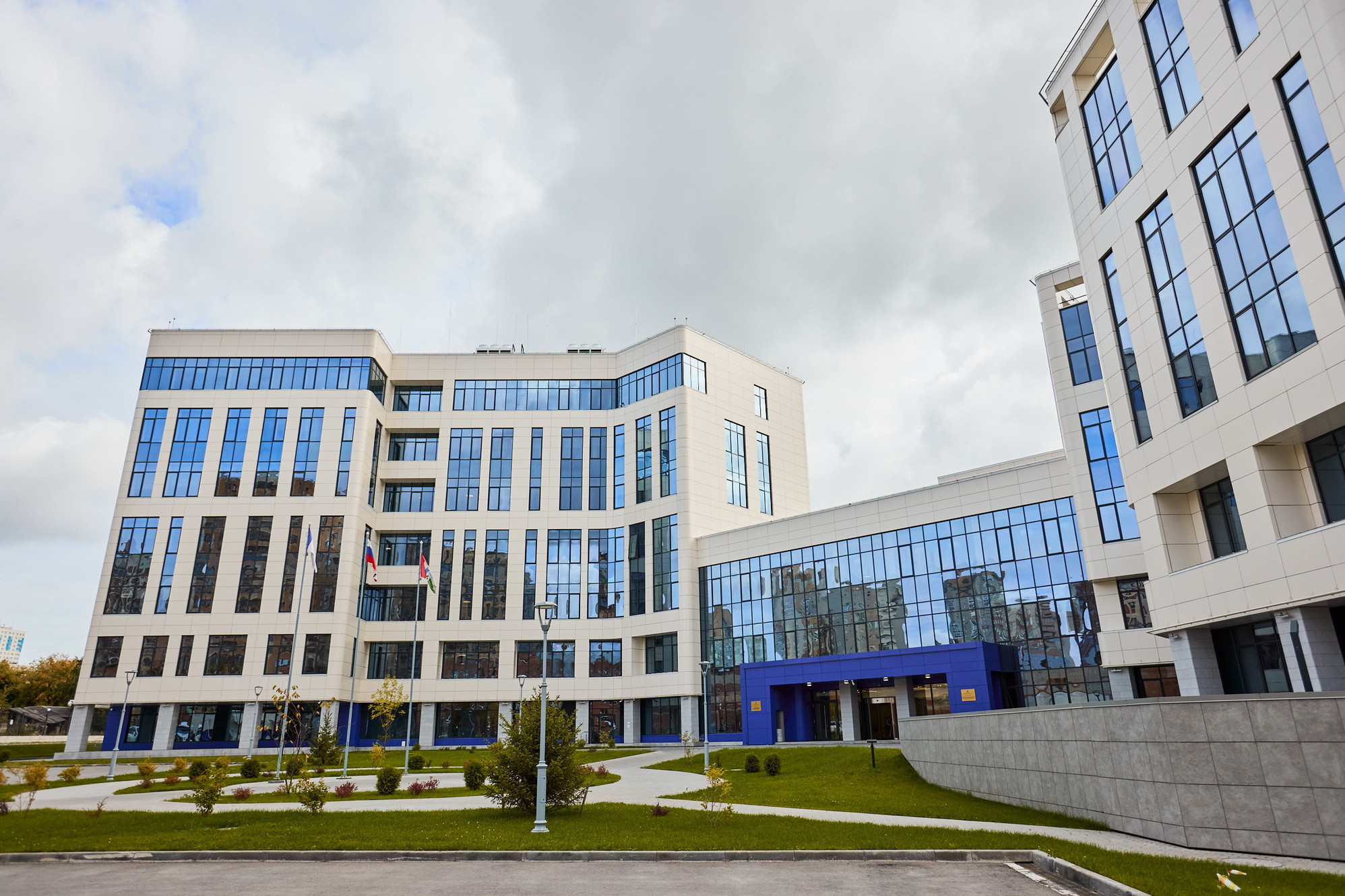 Энергетика будущего начинается сегодня: подведены итоги XVI Научно-практической конференции имени Ясникова, фотография: предоставлены филиалом АО «СО ЕЭС» ОДУ Сибири