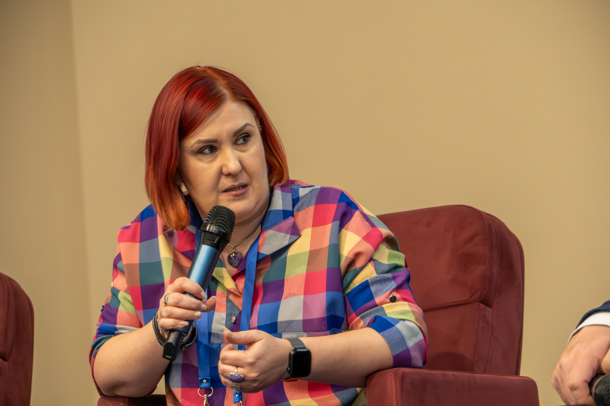 Энергетика будущего начинается сегодня: подведены итоги XVI Научно-практической конференции имени Ясникова, фотография:  А. Непомнящих