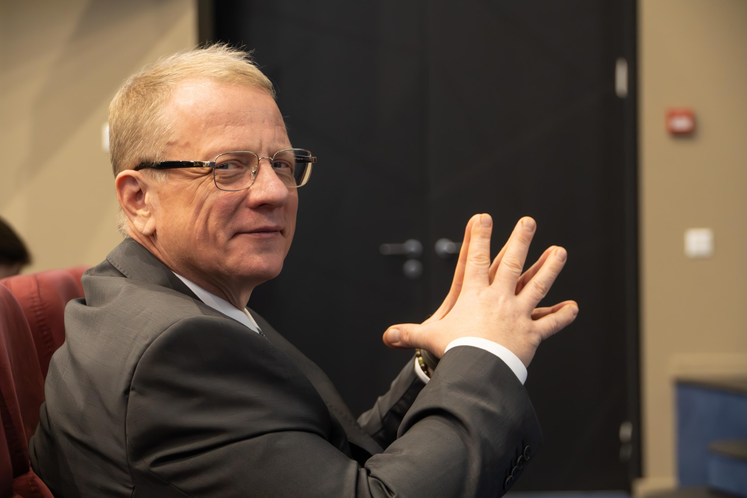 Энергетика будущего начинается сегодня: подведены итоги XVI Научно-практической конференции имени Ясникова, фотография:  А. Непомнящих