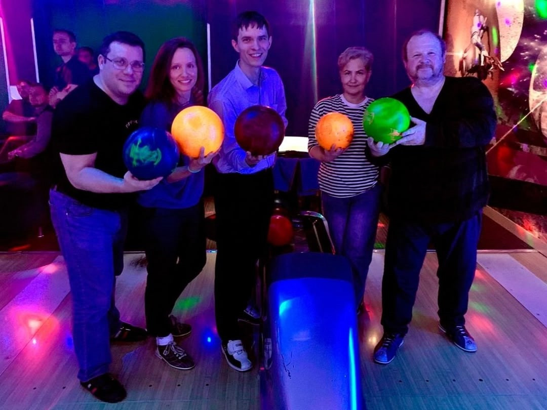 фотография: предоставлено УСОЦ НГТУ НЭТИ