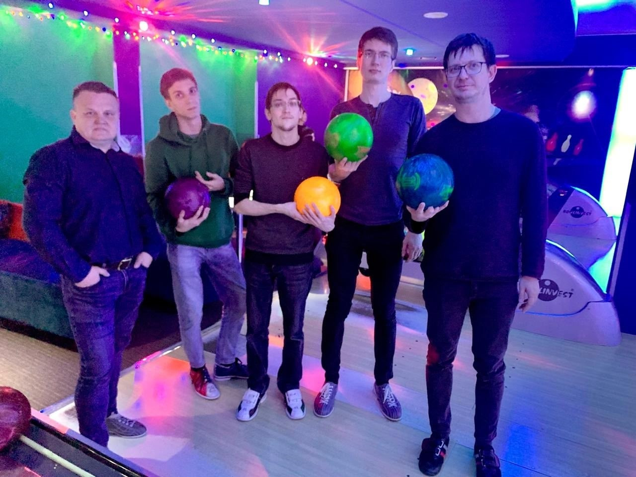 фотография: предоставлено УСОЦ НГТУ НЭТИ