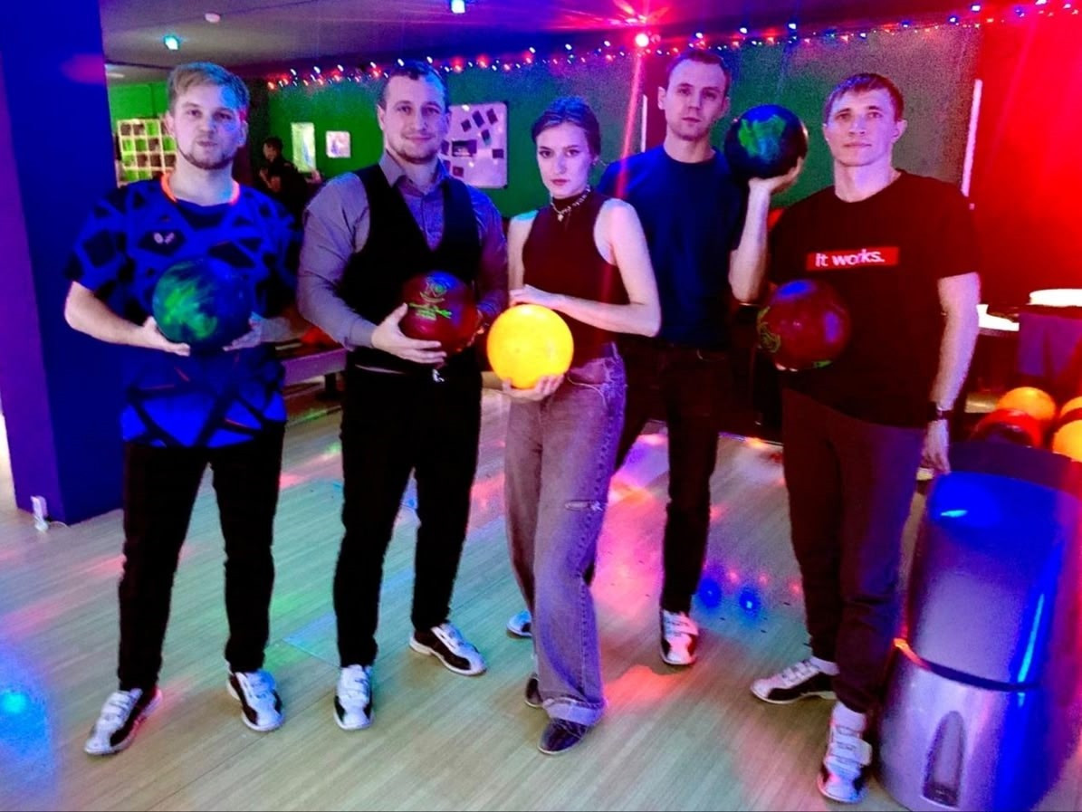 фотография: предоставлено УСОЦ НГТУ НЭТИ