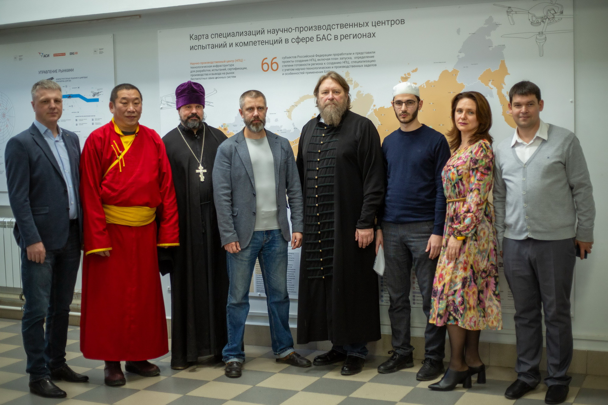 фотография: А. Непомнящих