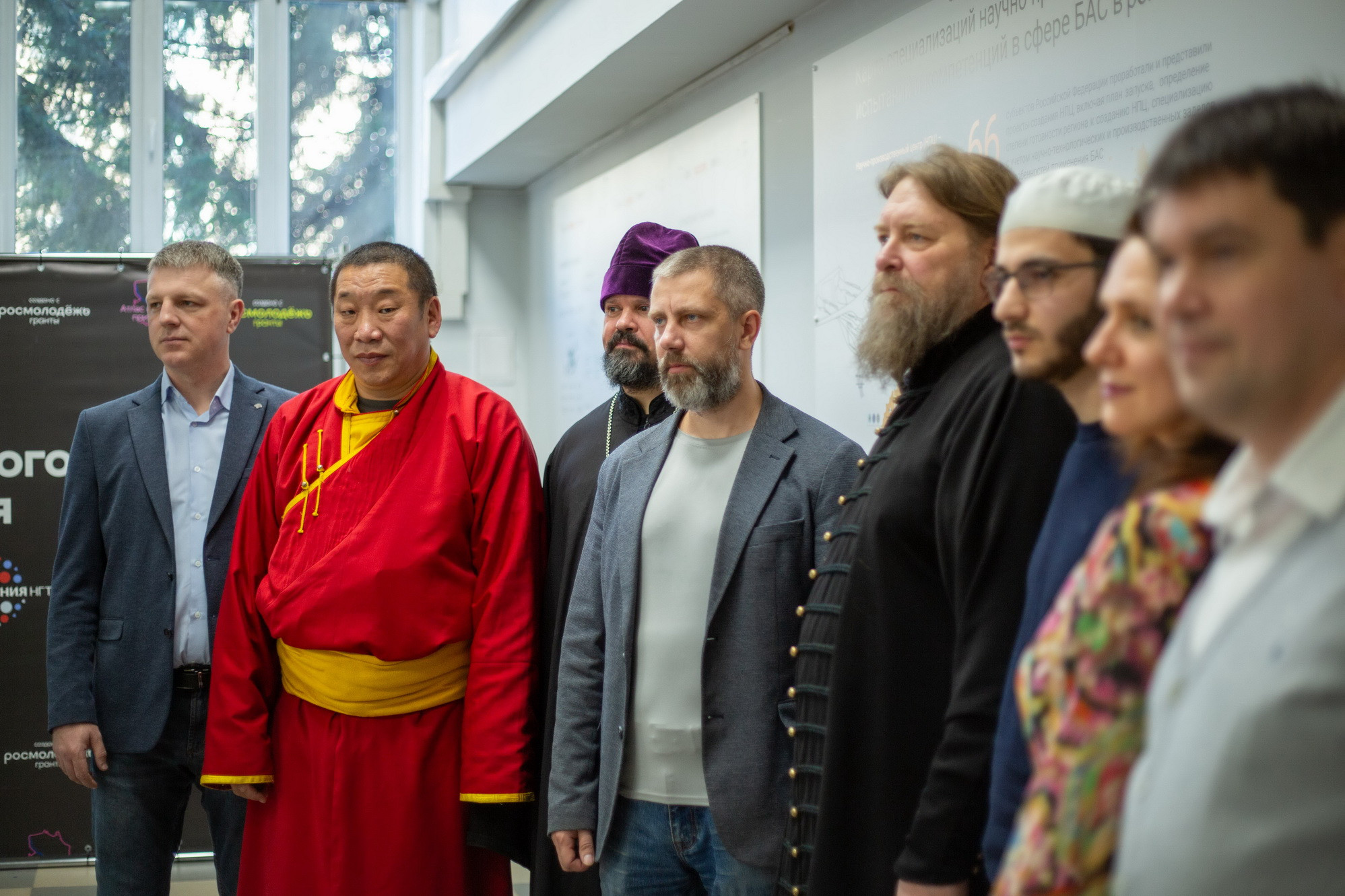 фотография: А. Непомнящих