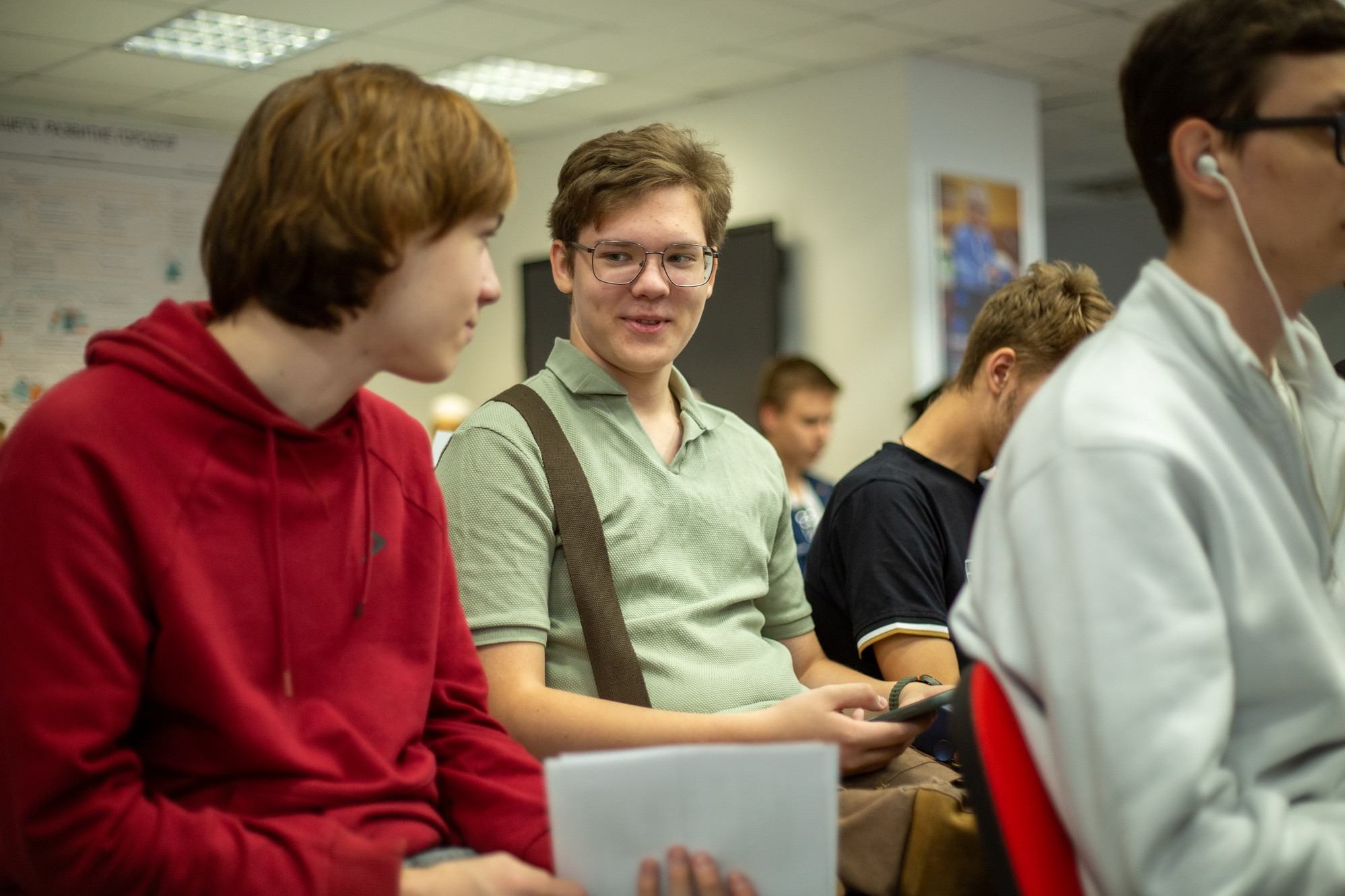 фотография: А. Непомнящих