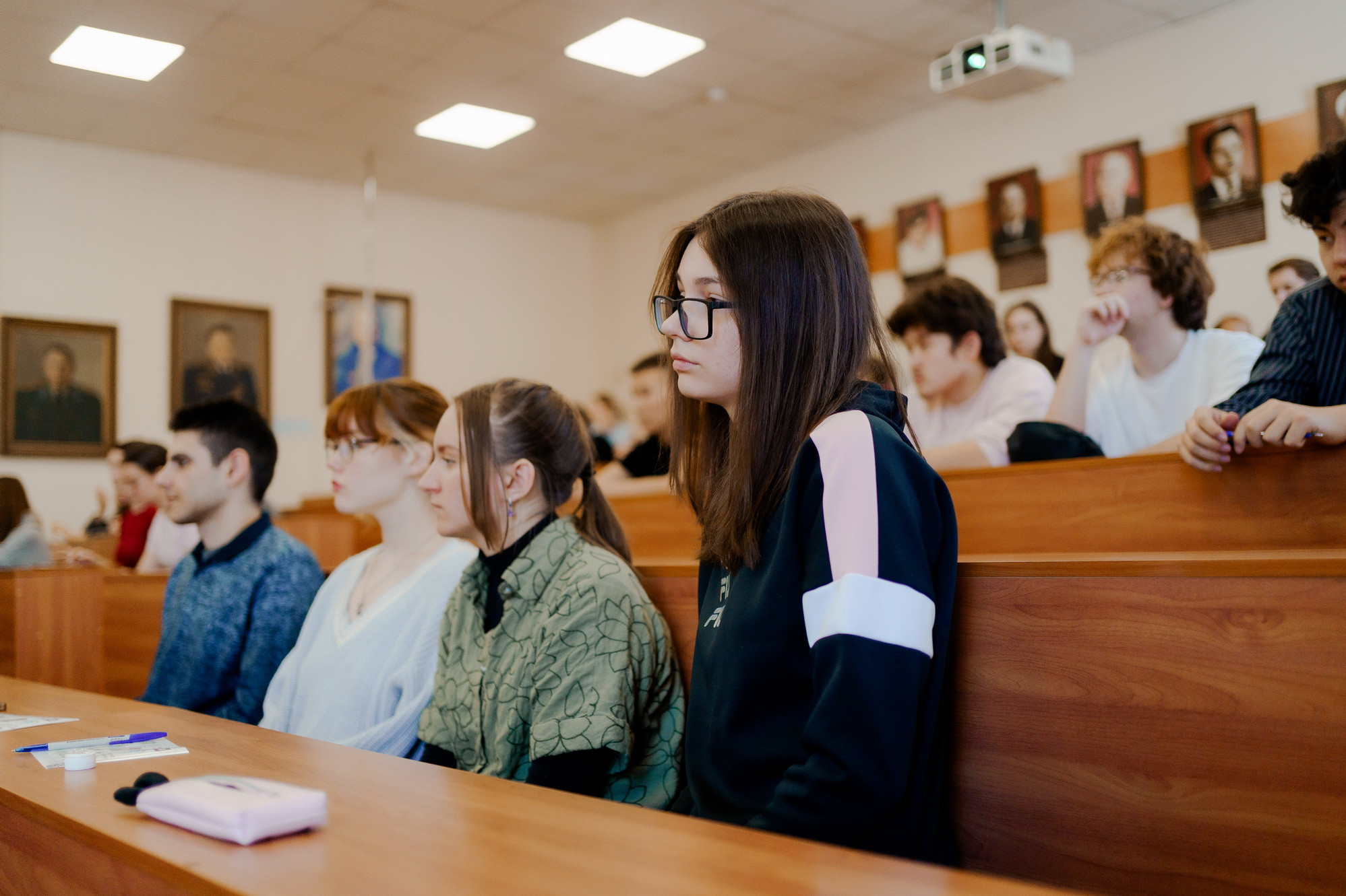 фотография: Д. Фоменков 