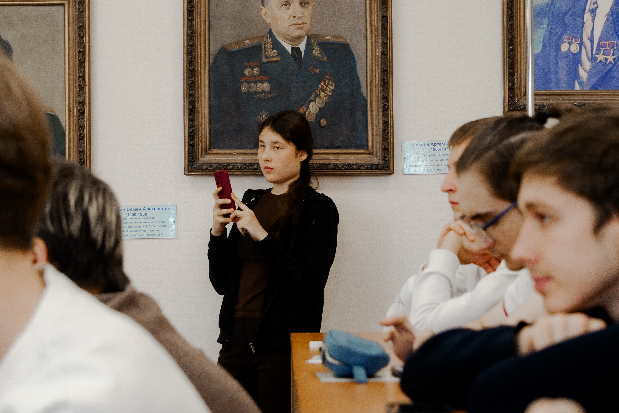 фотография: Д. Фоменков 