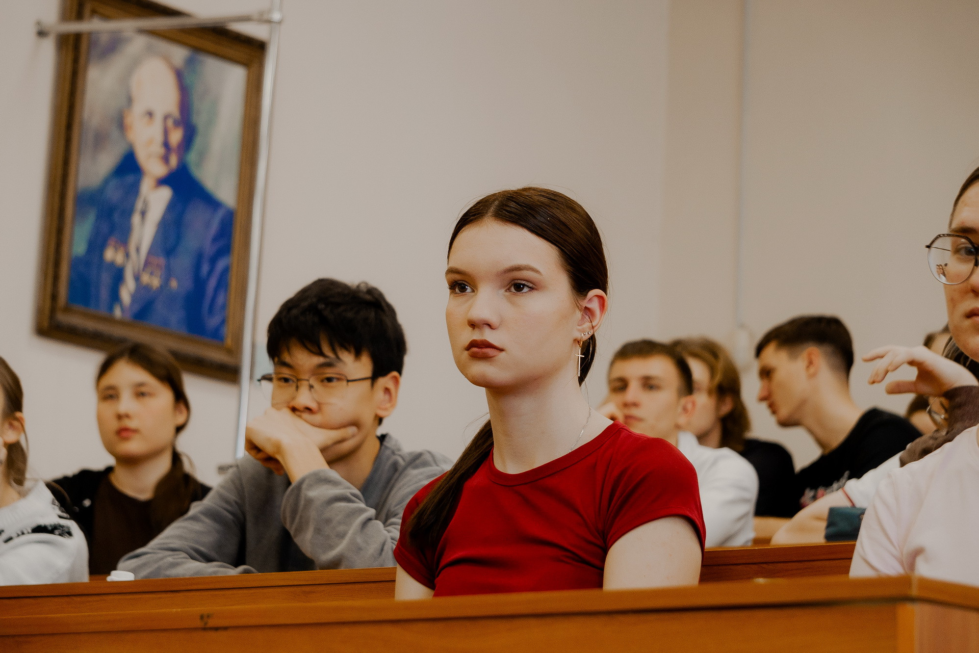 фотография: Д. Фоменков 