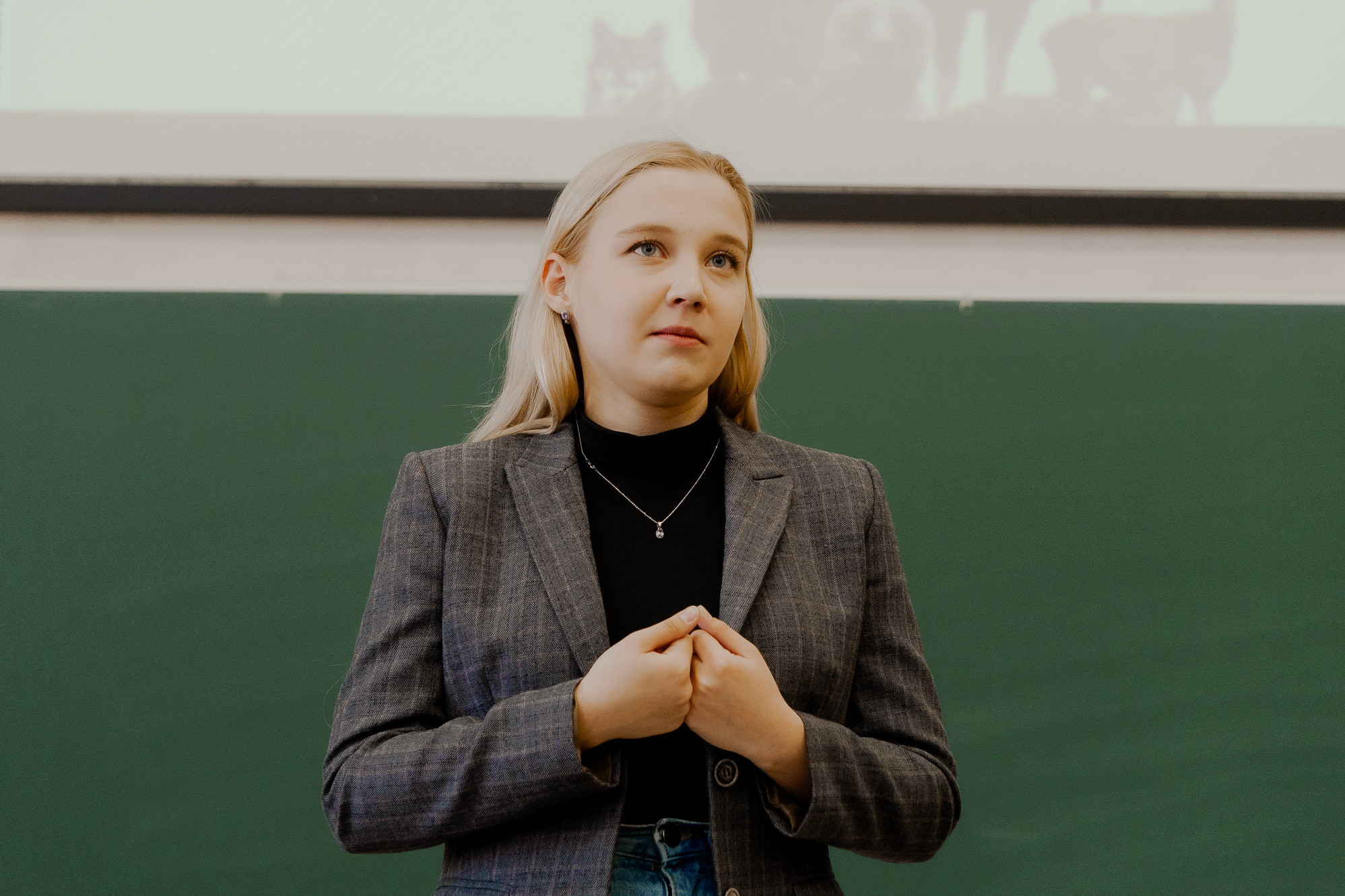 фотография: Д. Фоменков 