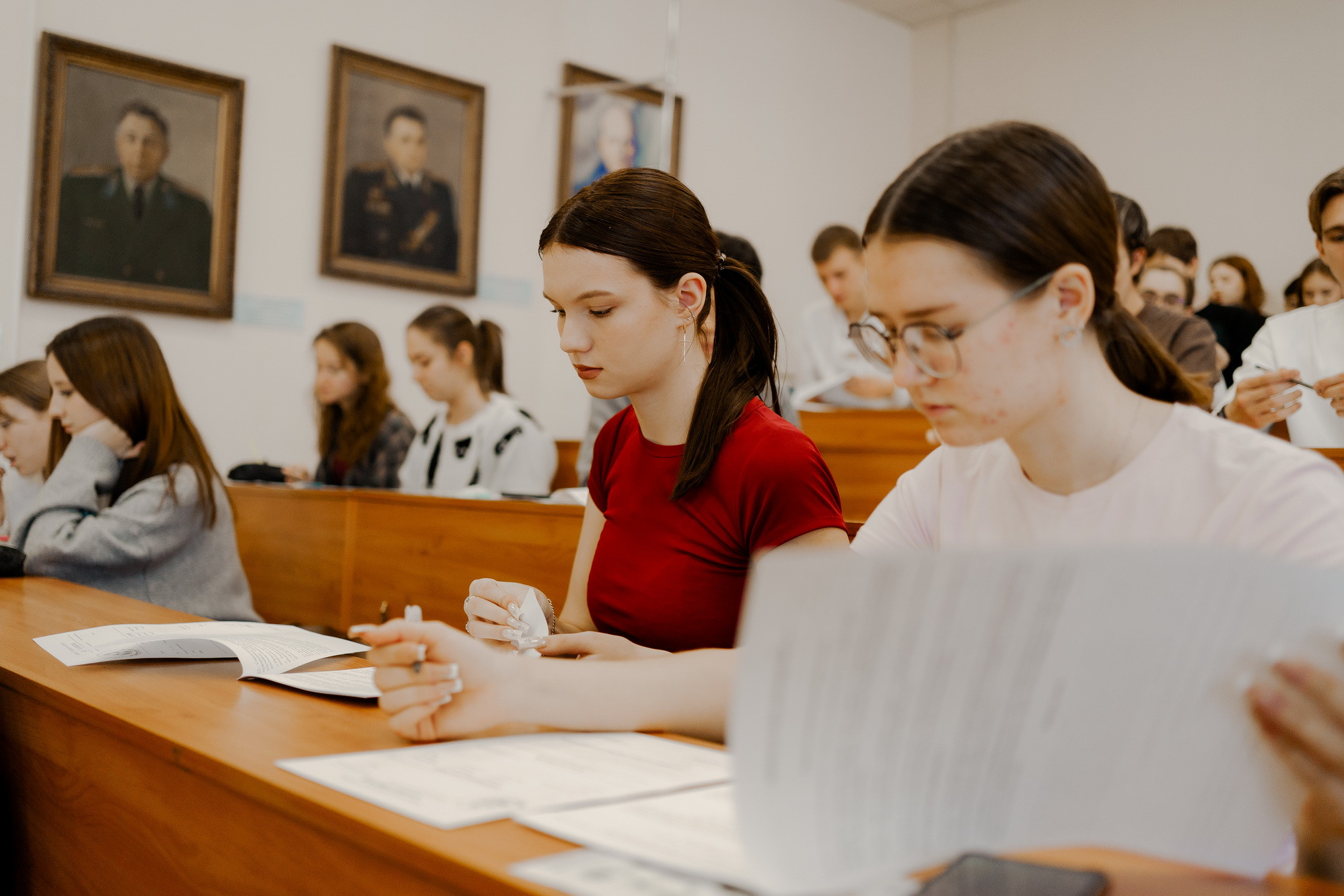 фотография: Д. Фоменков 