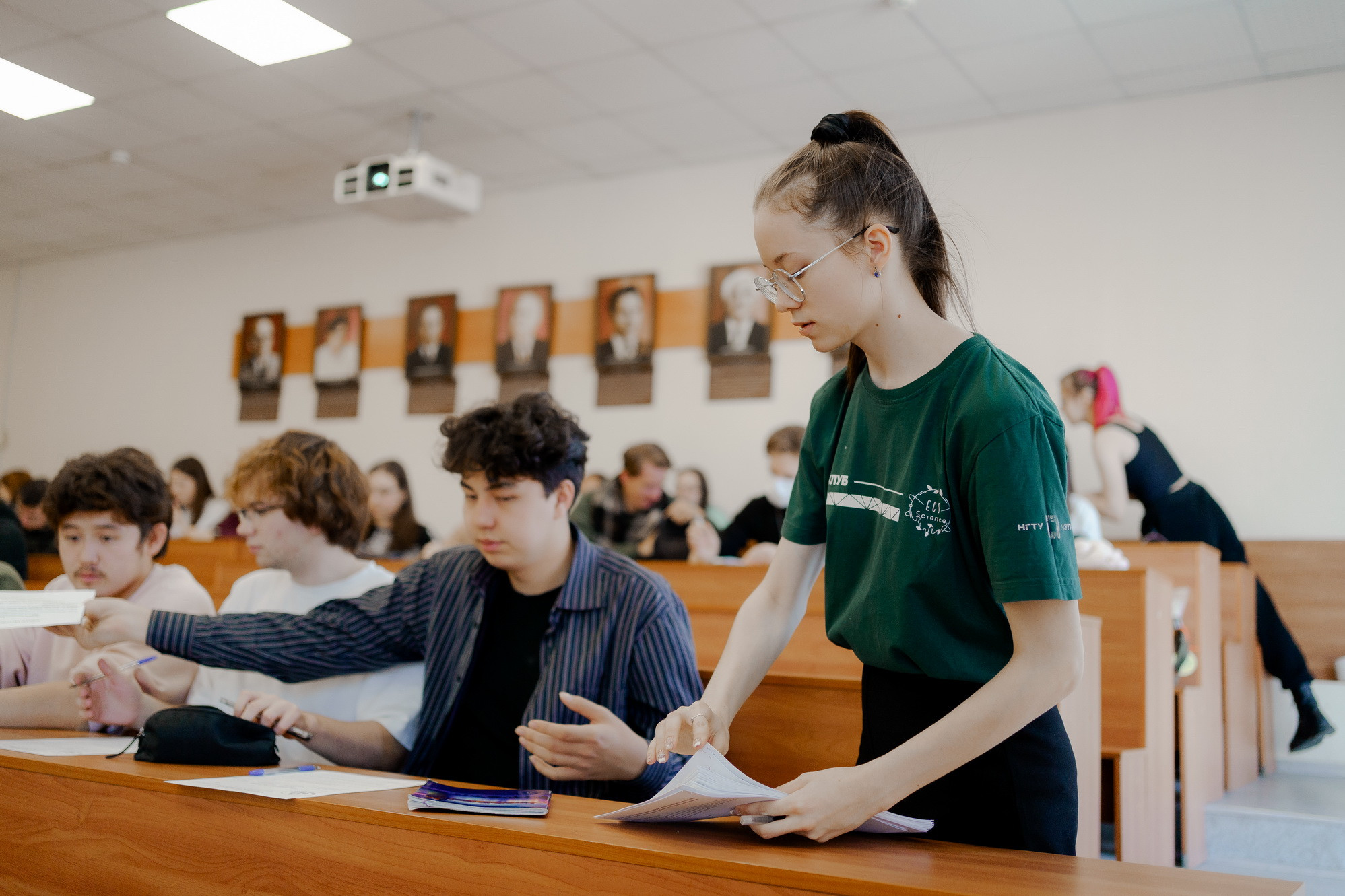 фотография: Д. Фоменков 