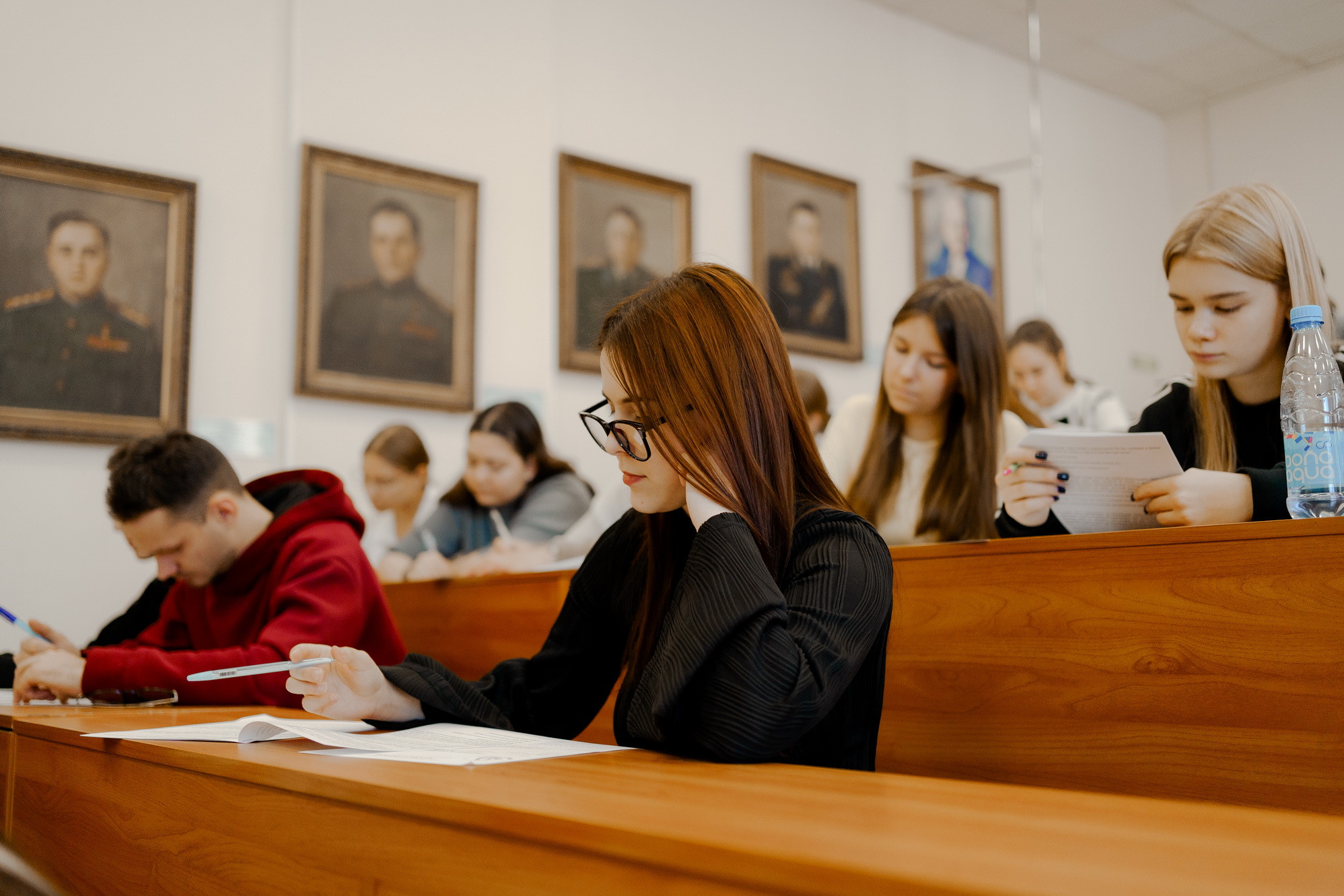 фотография: Д. Фоменков 