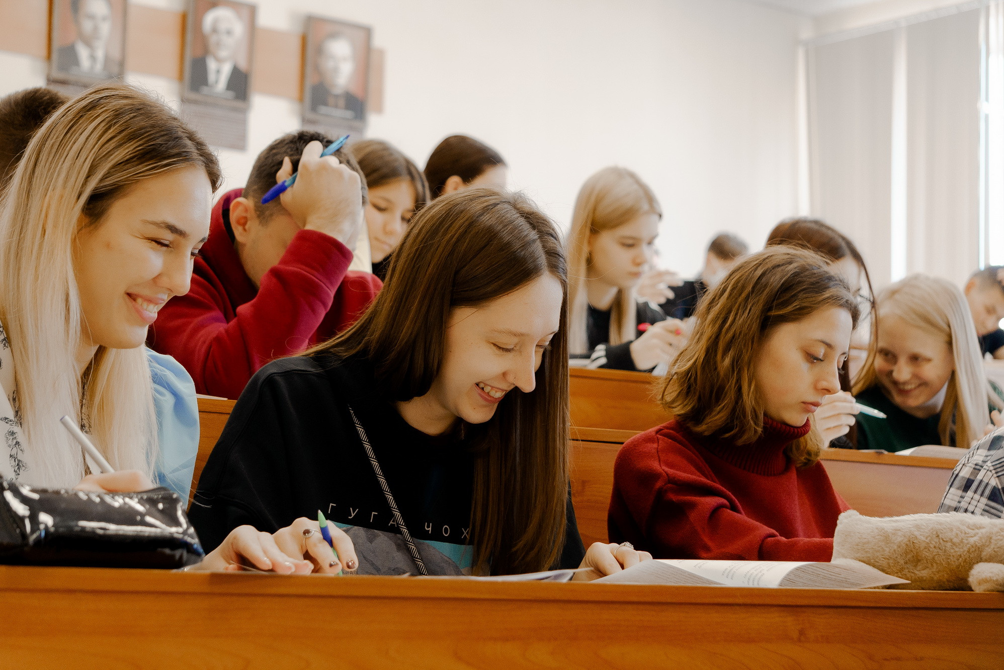 фотография: Д. Фоменков 