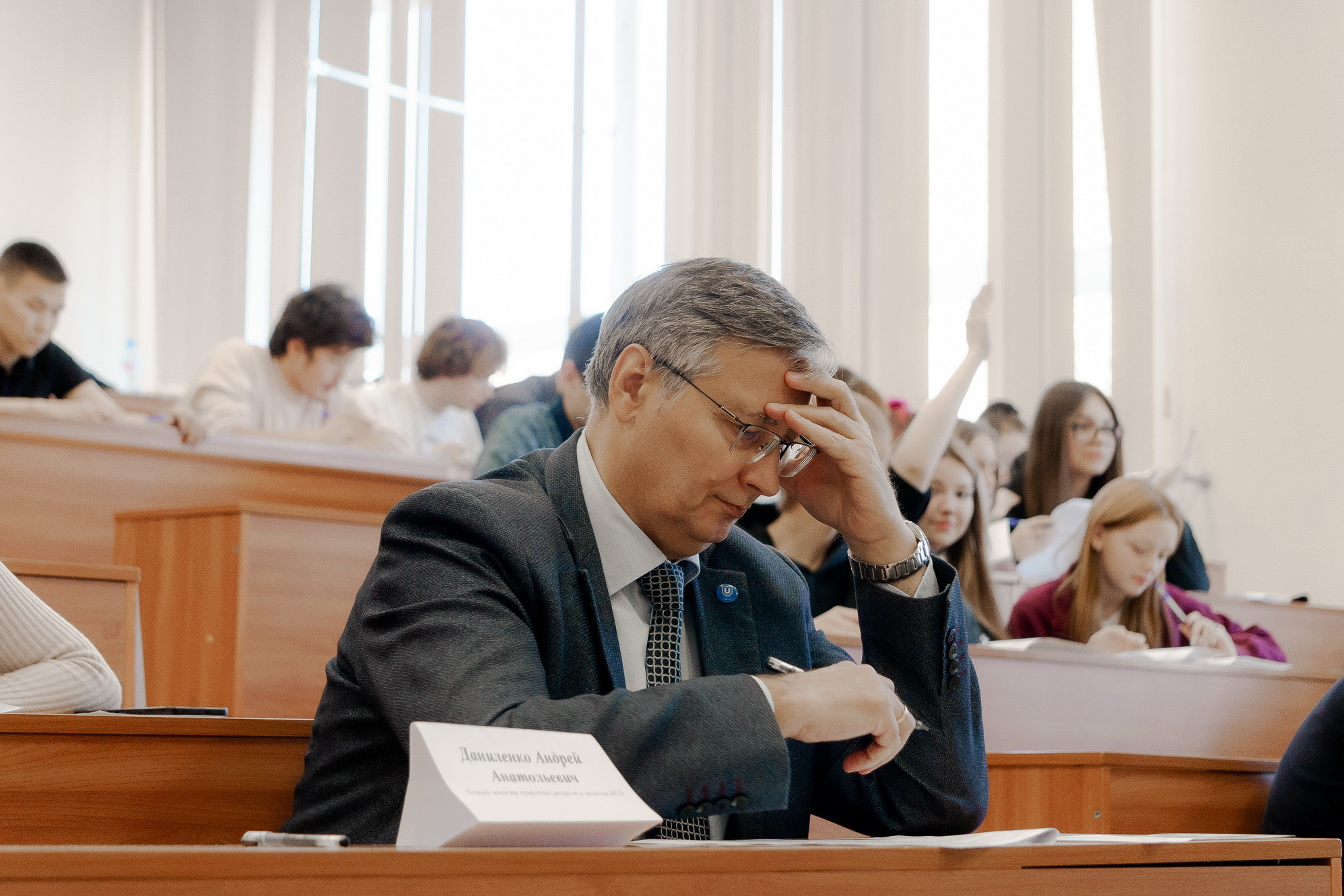 фотография: Д. Фоменков 