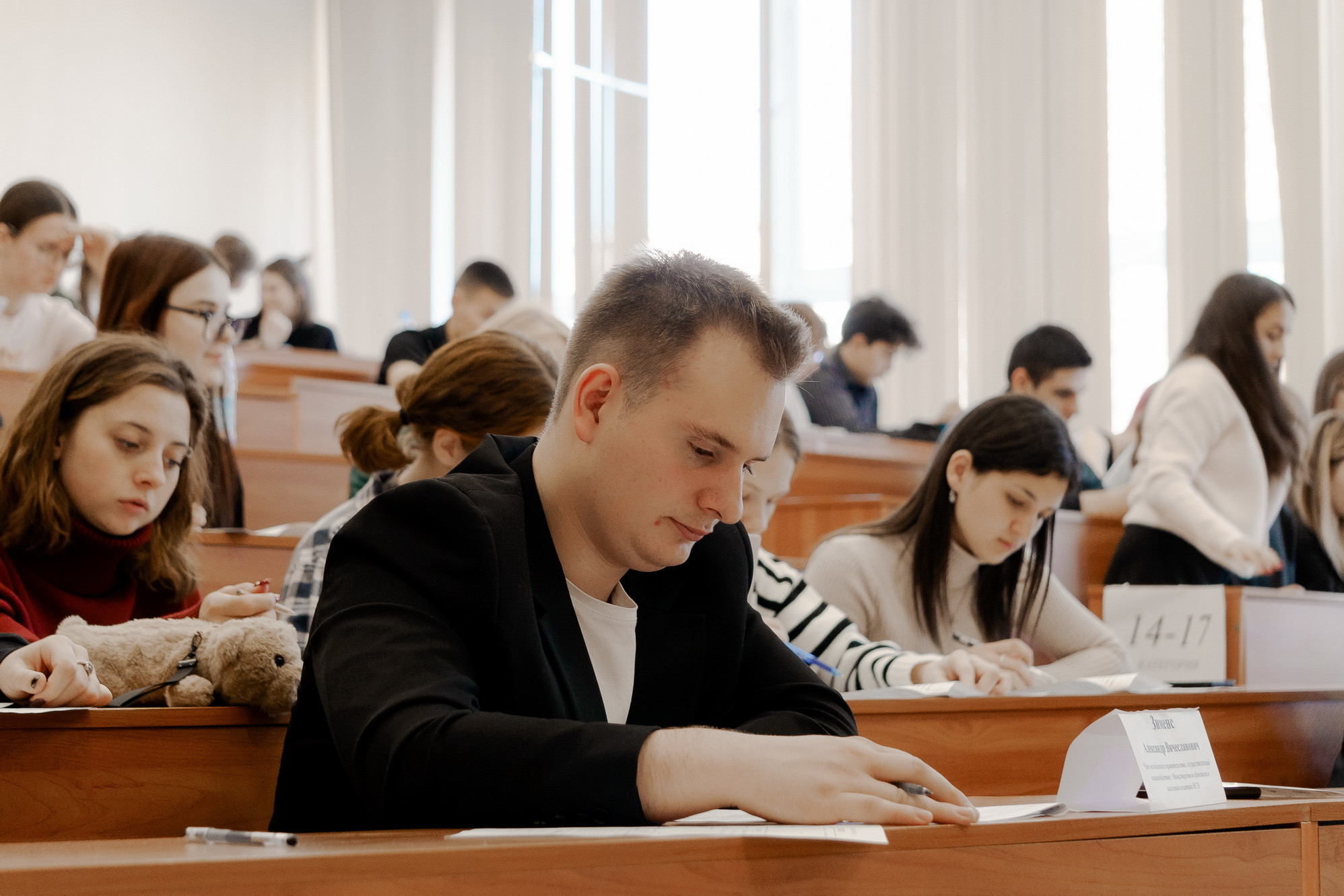 фотография: Д. Фоменков 