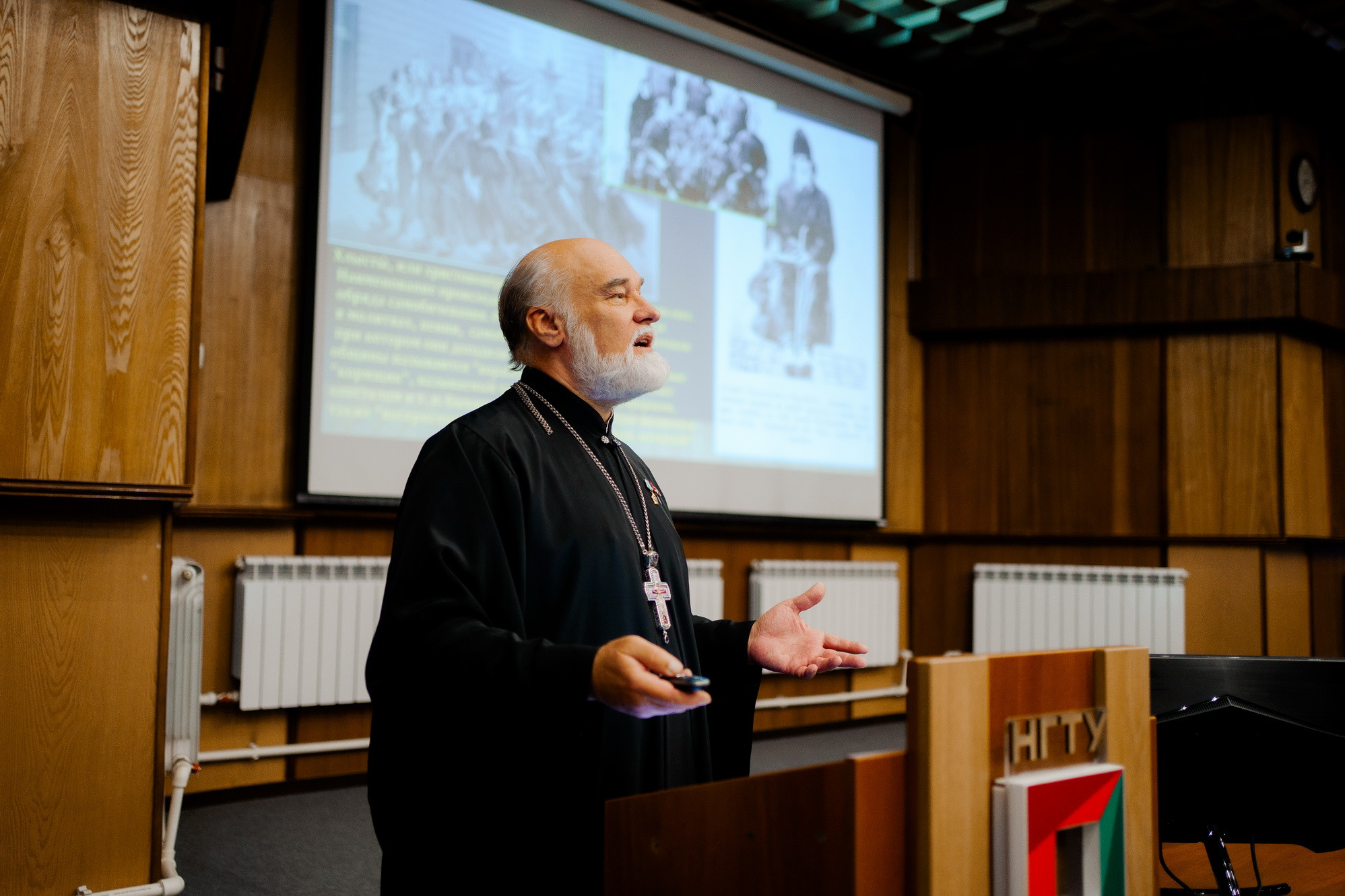 фотография: Д. Фоменков 