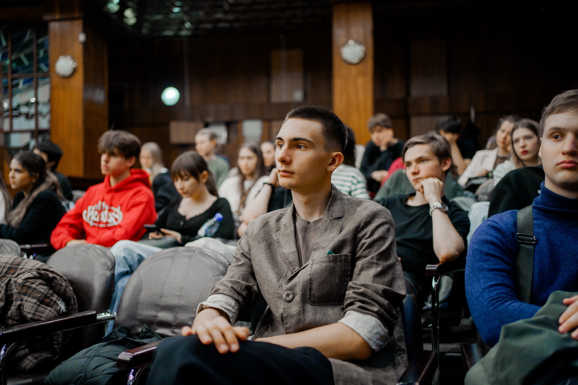 фотография: Д. Фоменков 