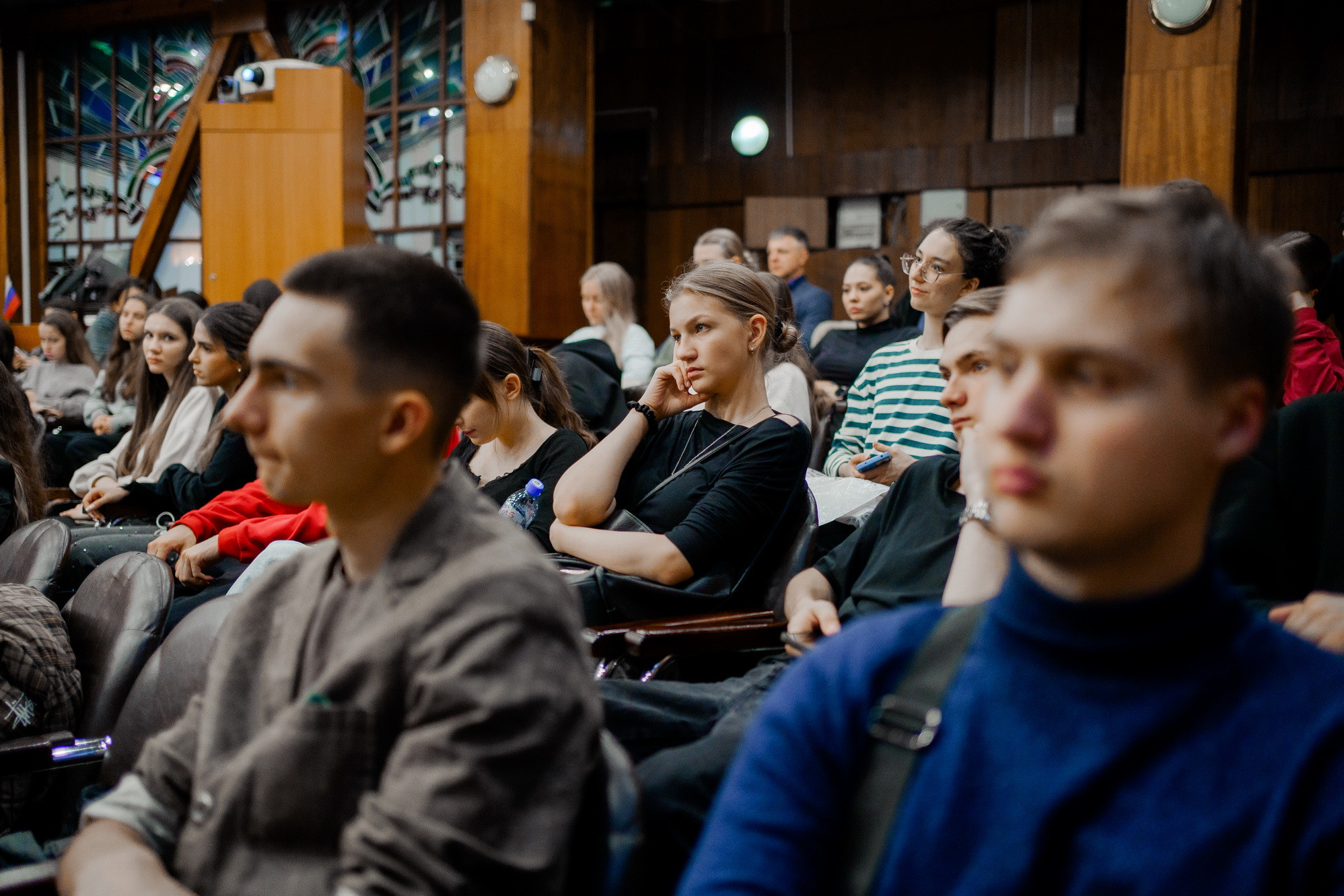 фотография: Д. Фоменков 