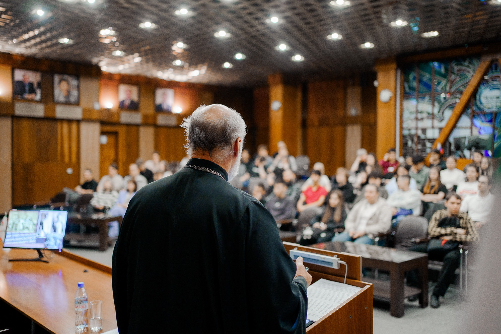 фотография: Д. Фоменков 