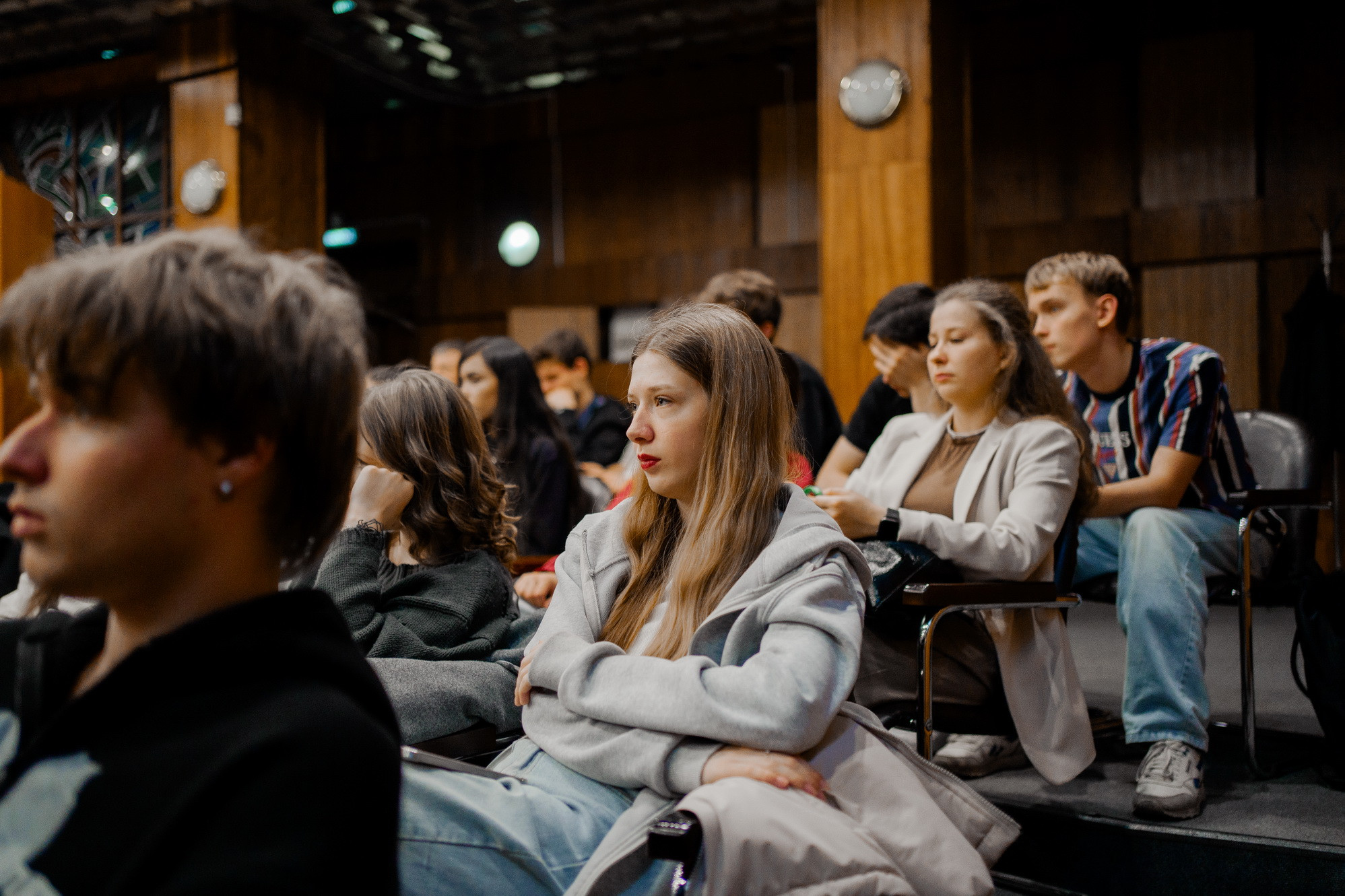 фотография: Д. Фоменков 