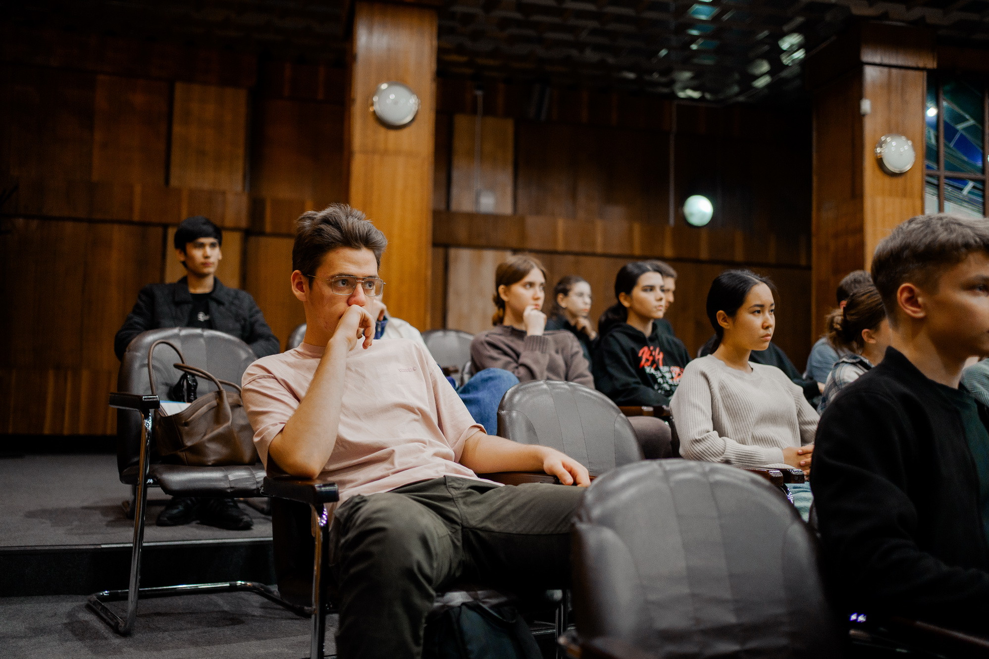 фотография: Д. Фоменков 