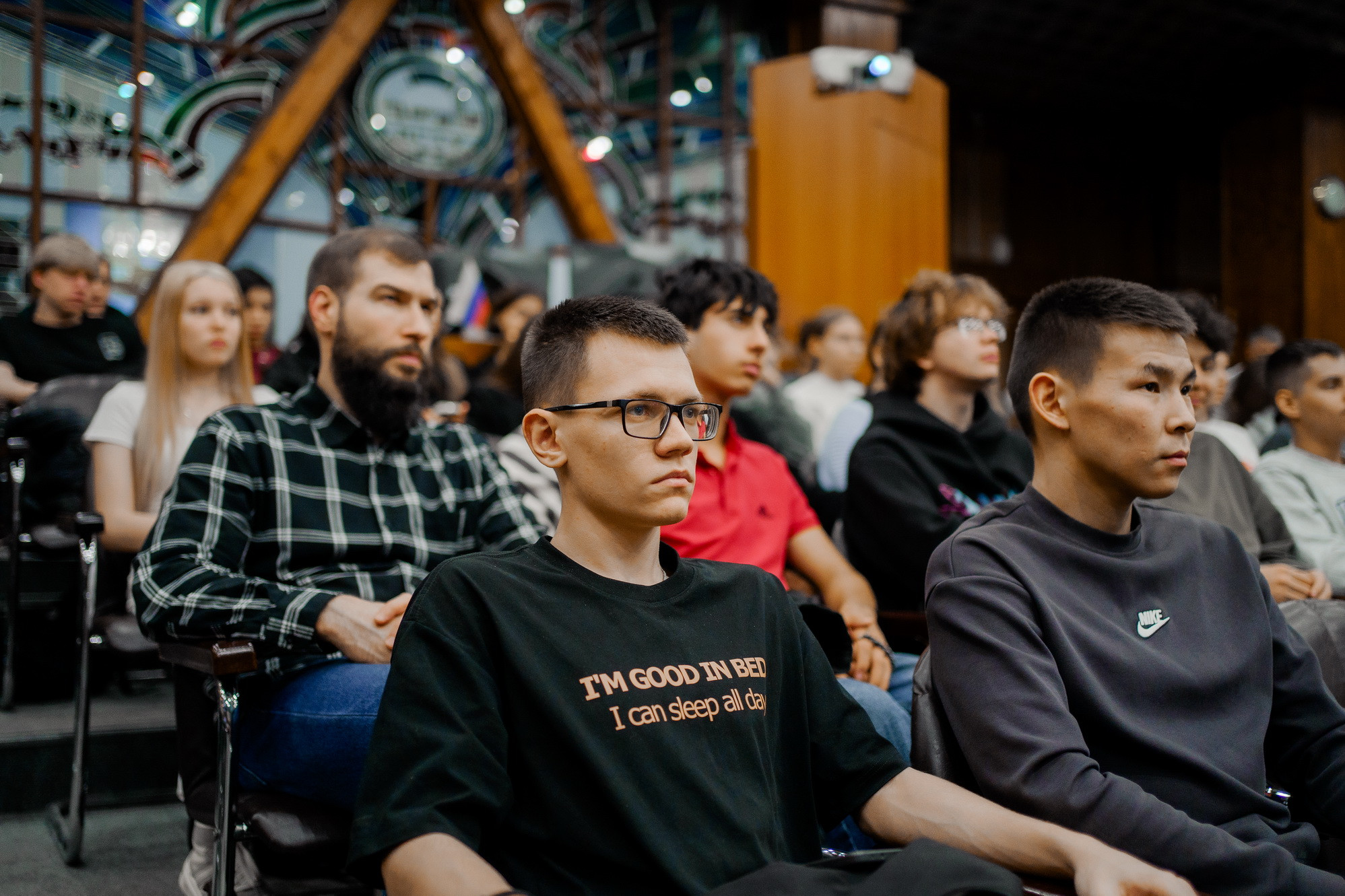 фотография: Д. Фоменков 