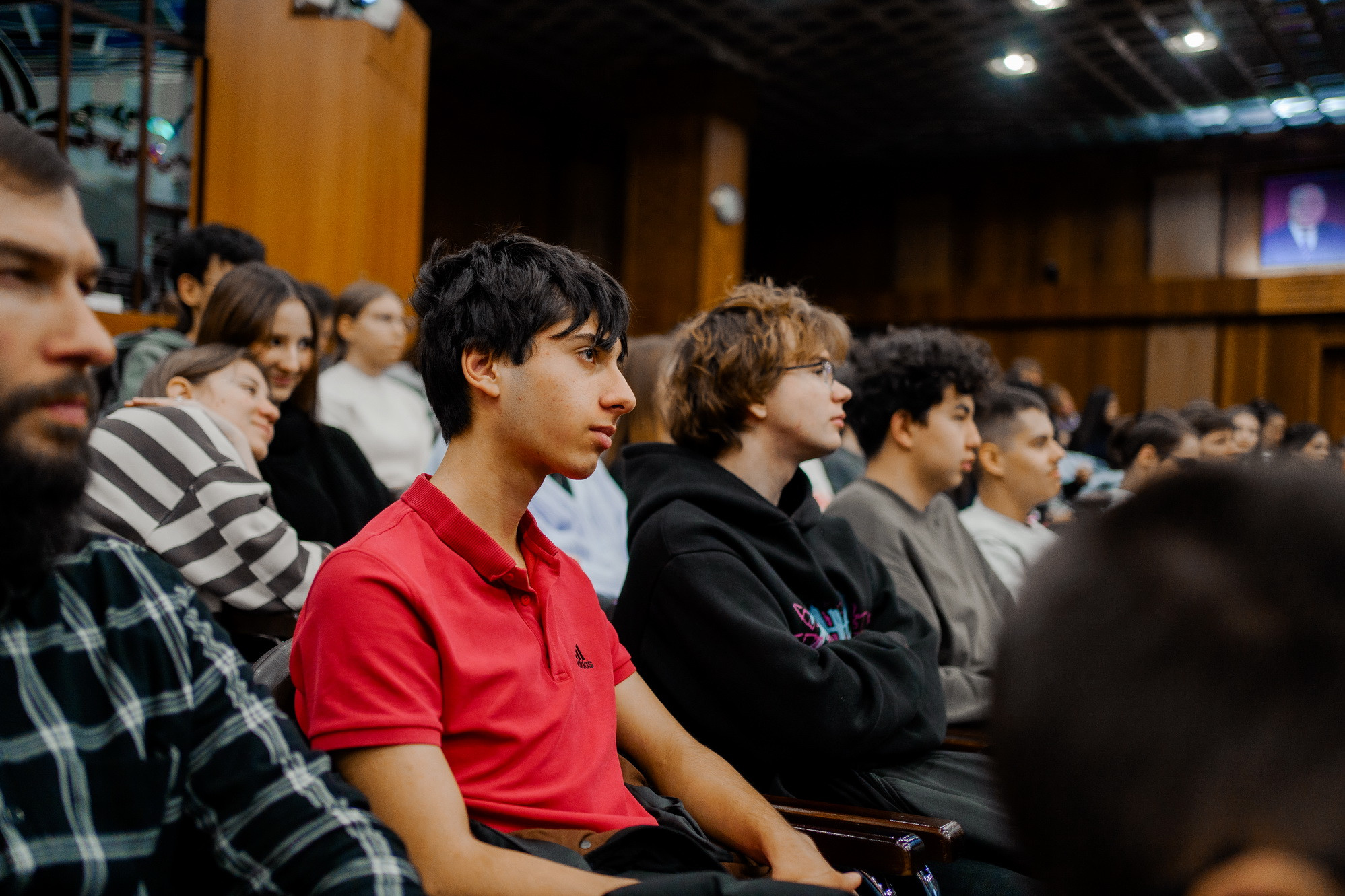 фотография: Д. Фоменков 