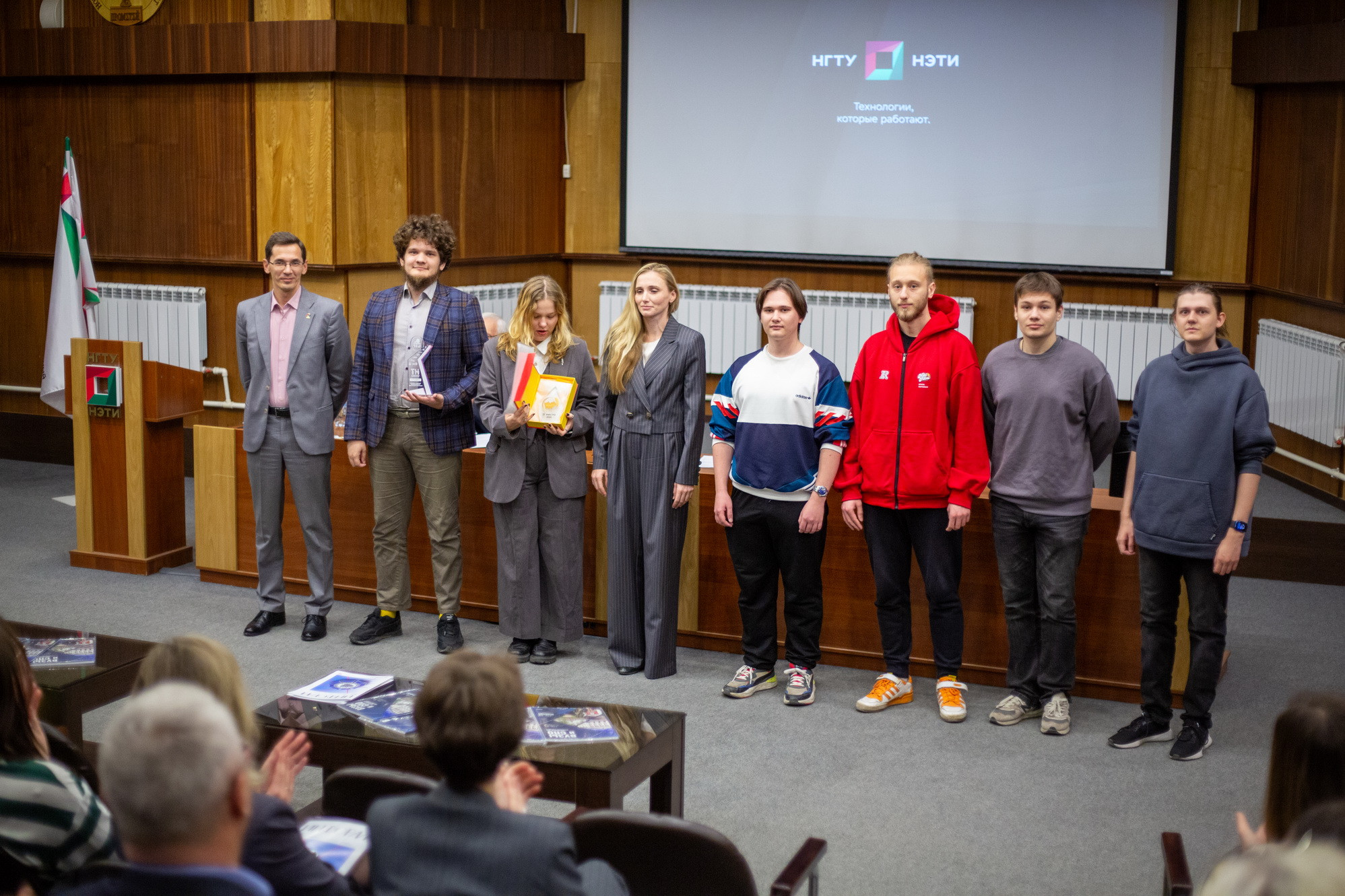 фотография: А. Непомнящих