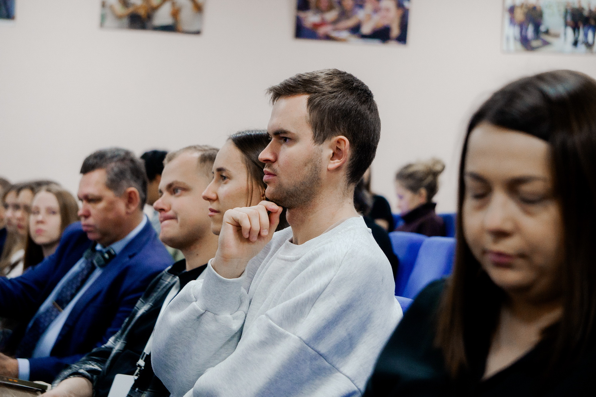 фотография: Д. Фоменков 