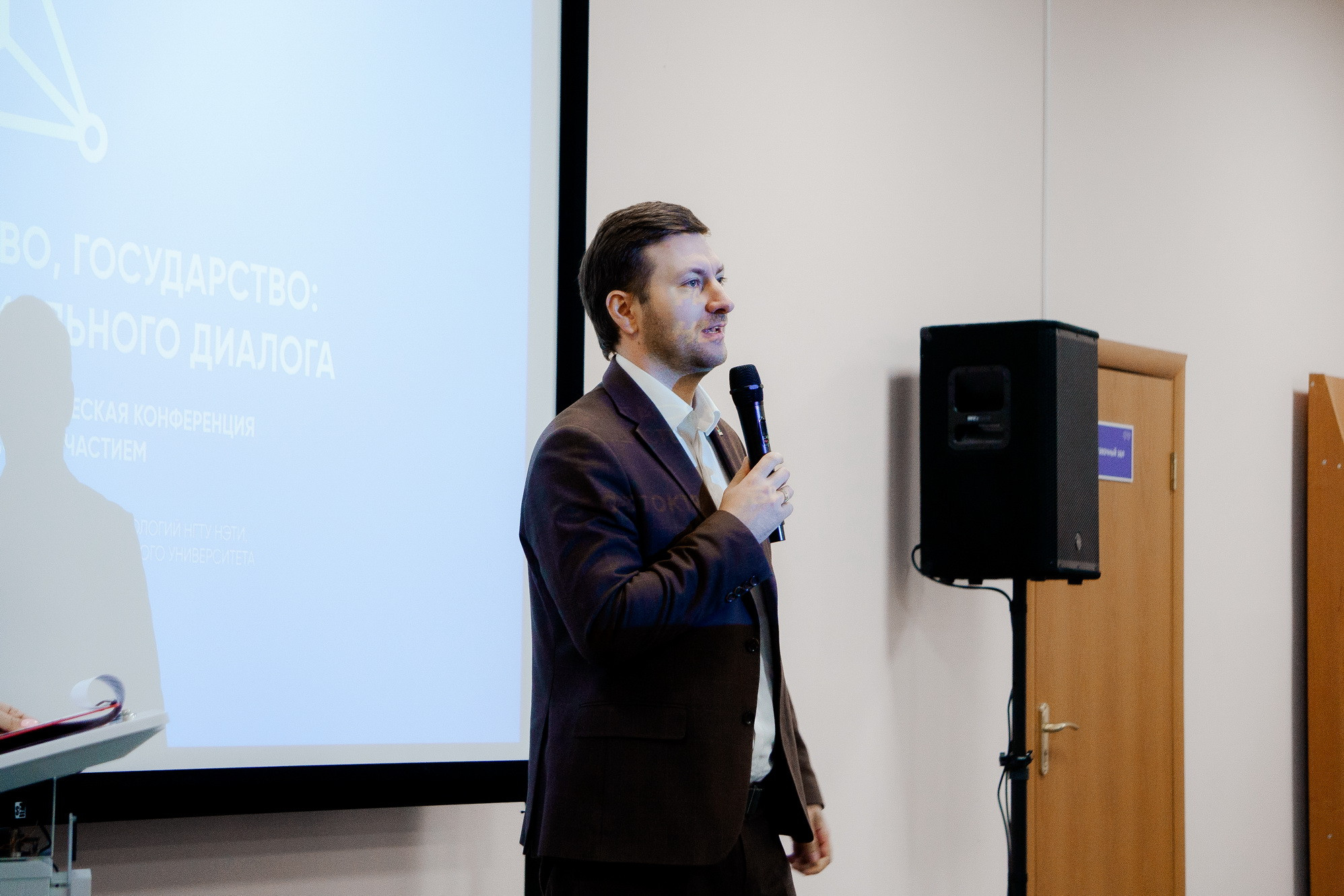 фотография: Д. Фоменков 