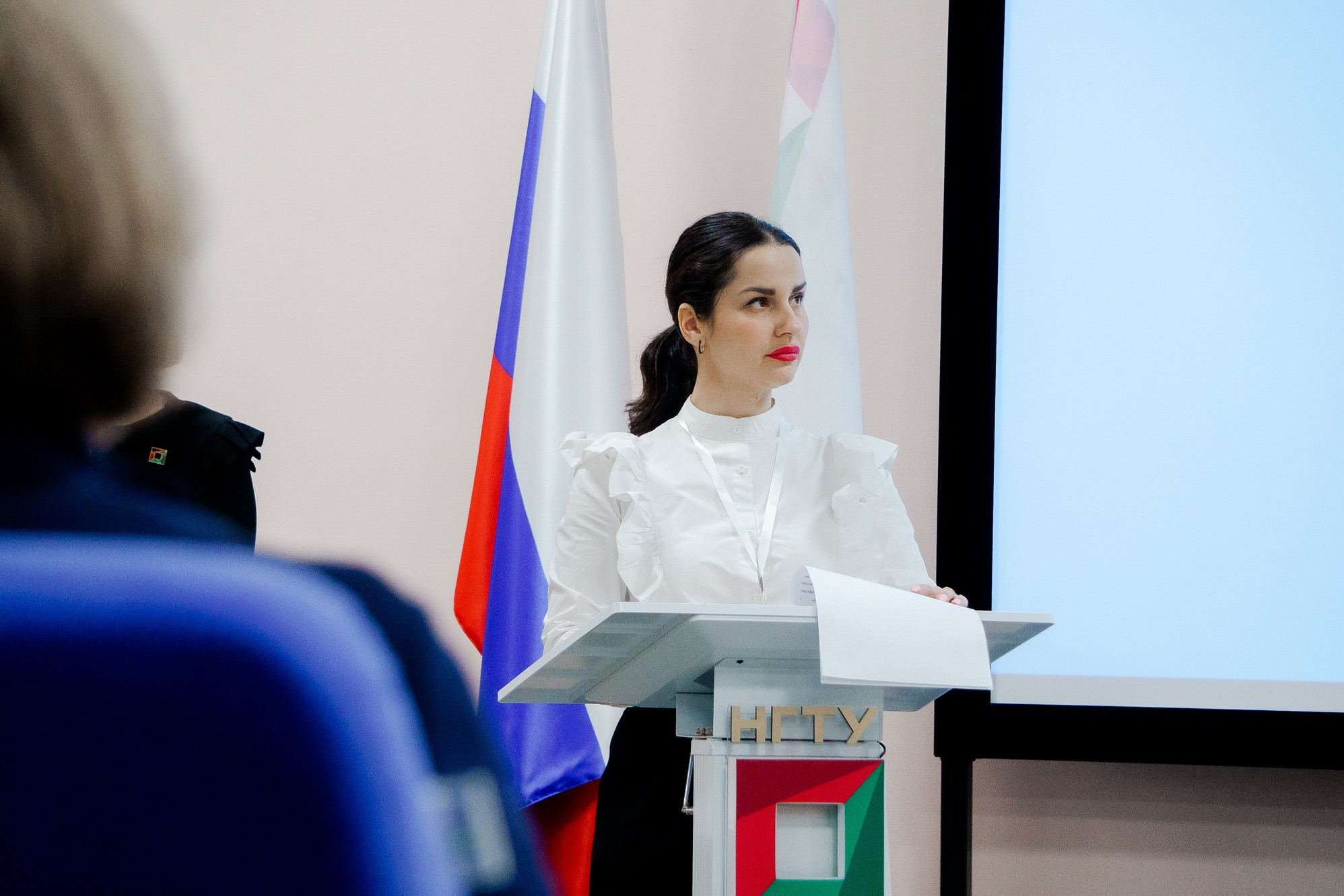 фотография: Д. Фоменков 