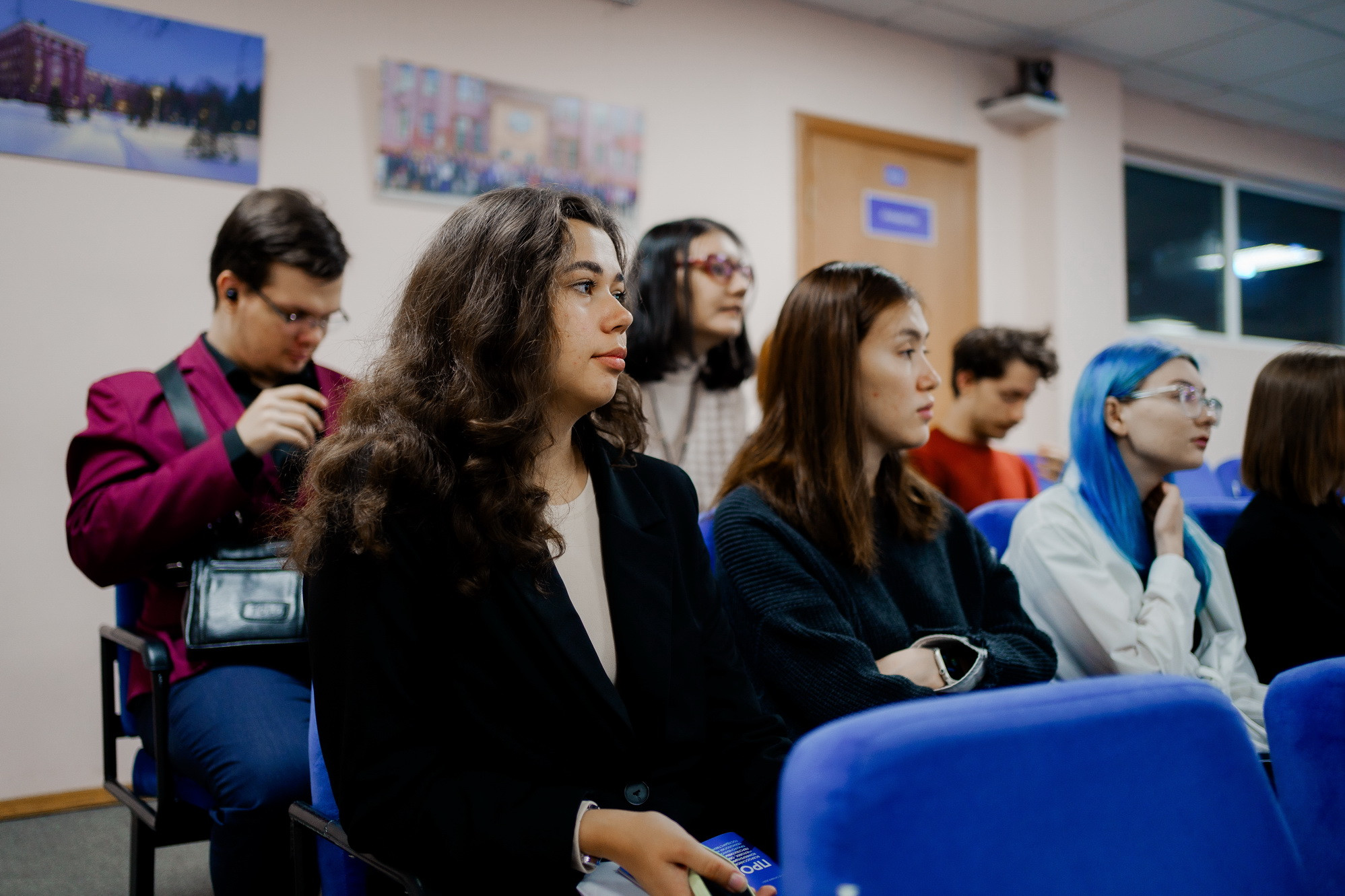 фотография: Д. Фоменков 