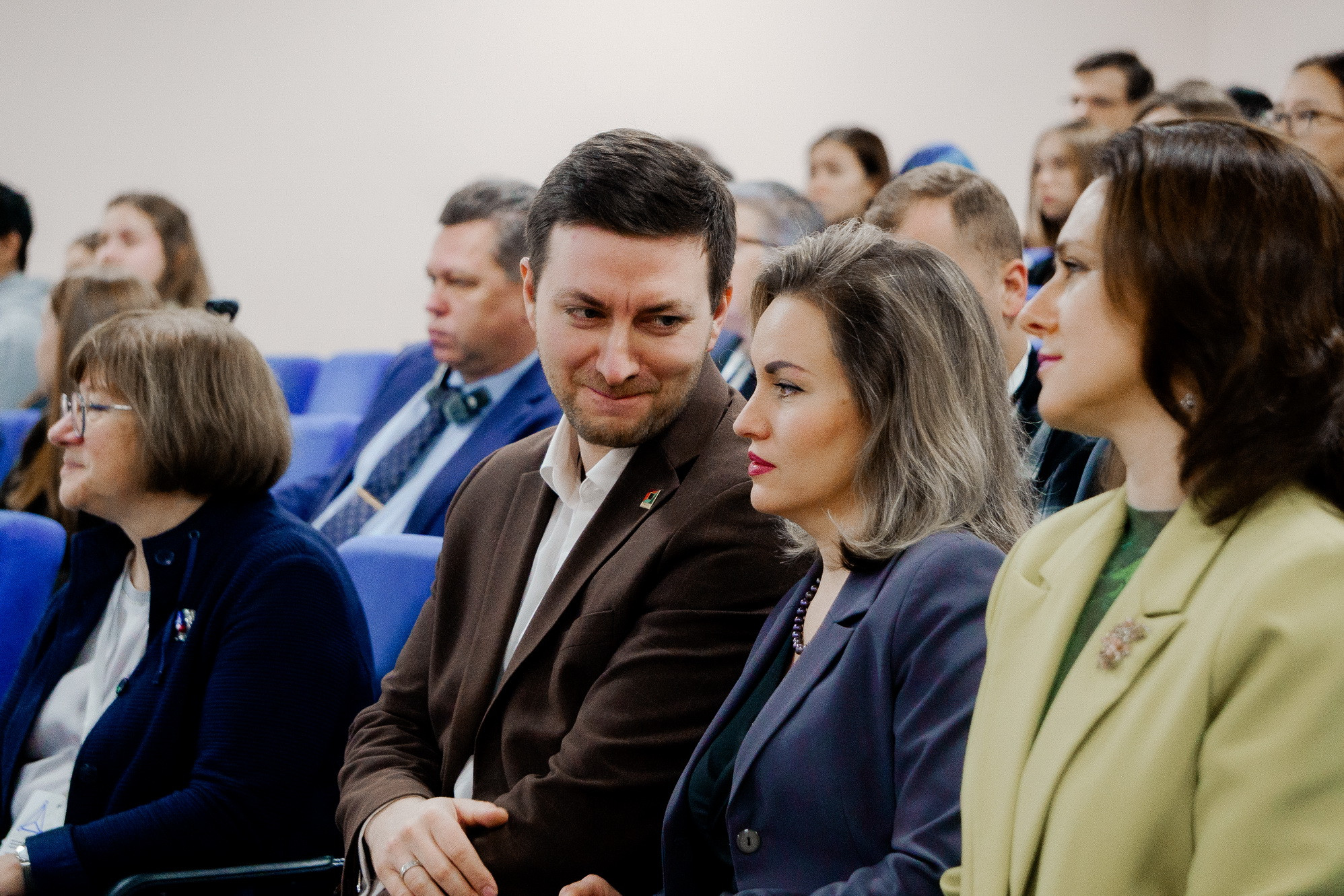 фотография: Д. Фоменков 