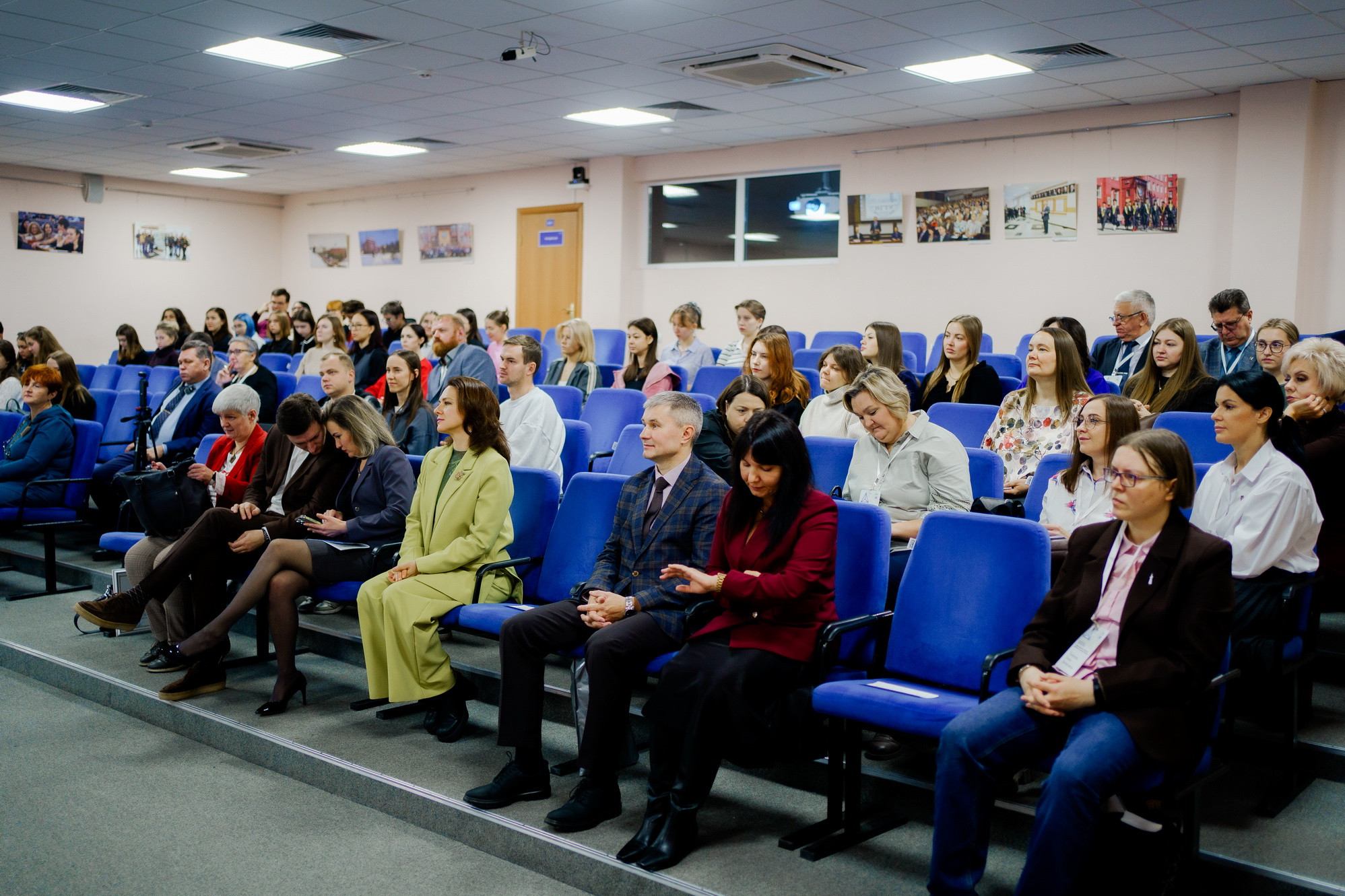 фотография: Д. Фоменков 