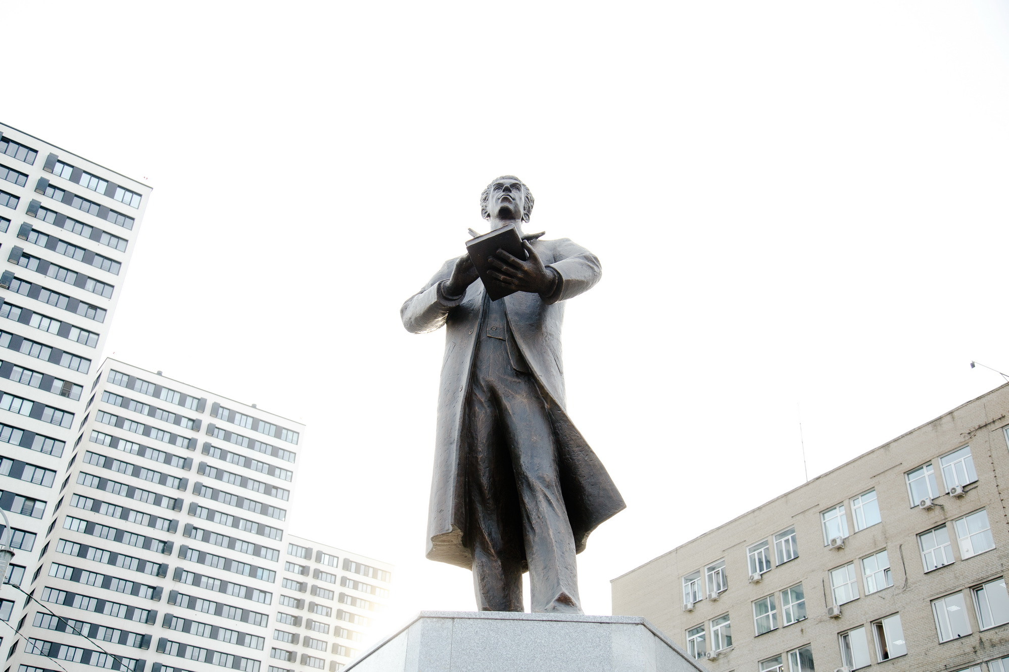 фотография: Д. Фоменков 