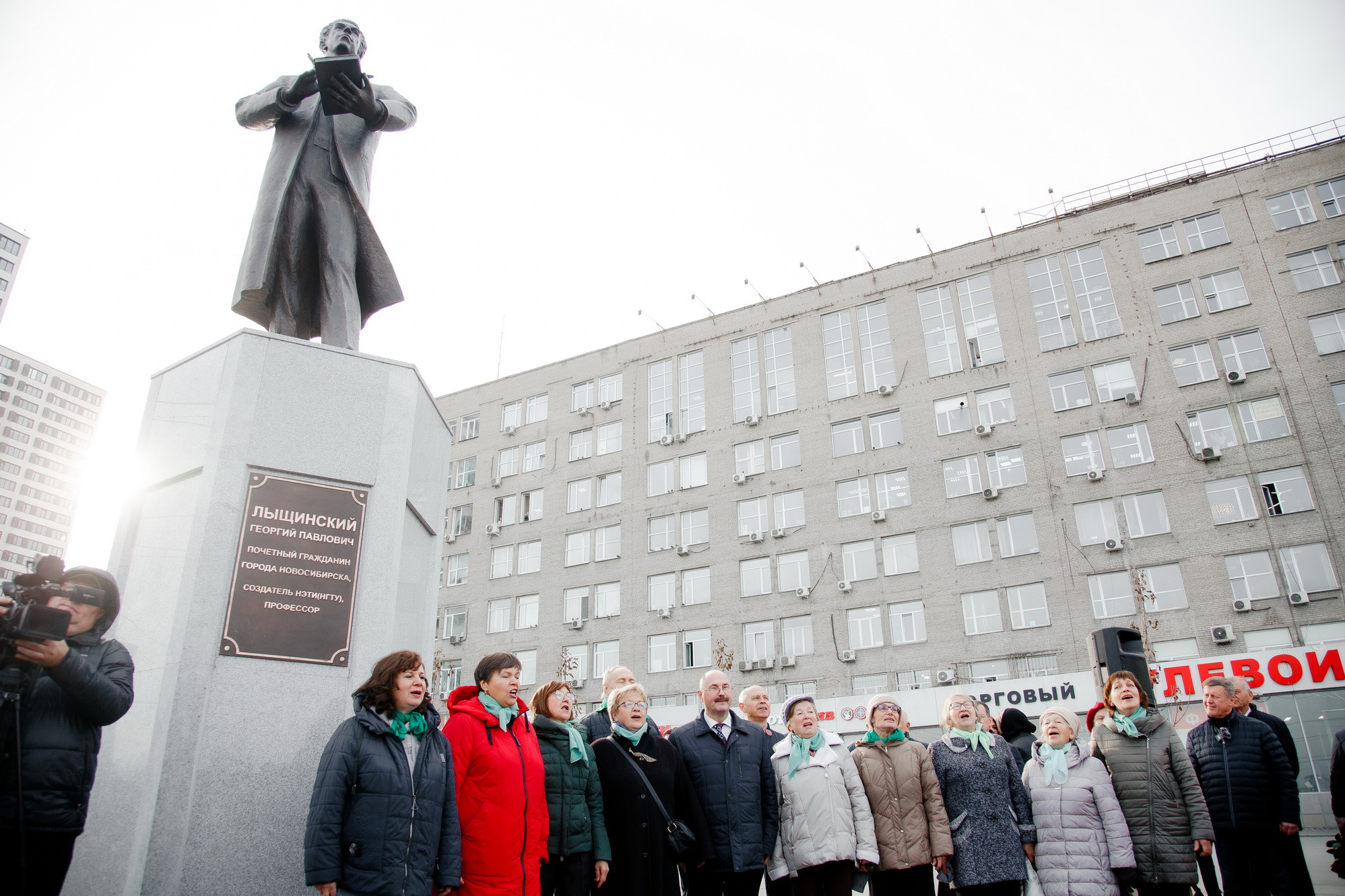 фотография: Д. Фоменков 