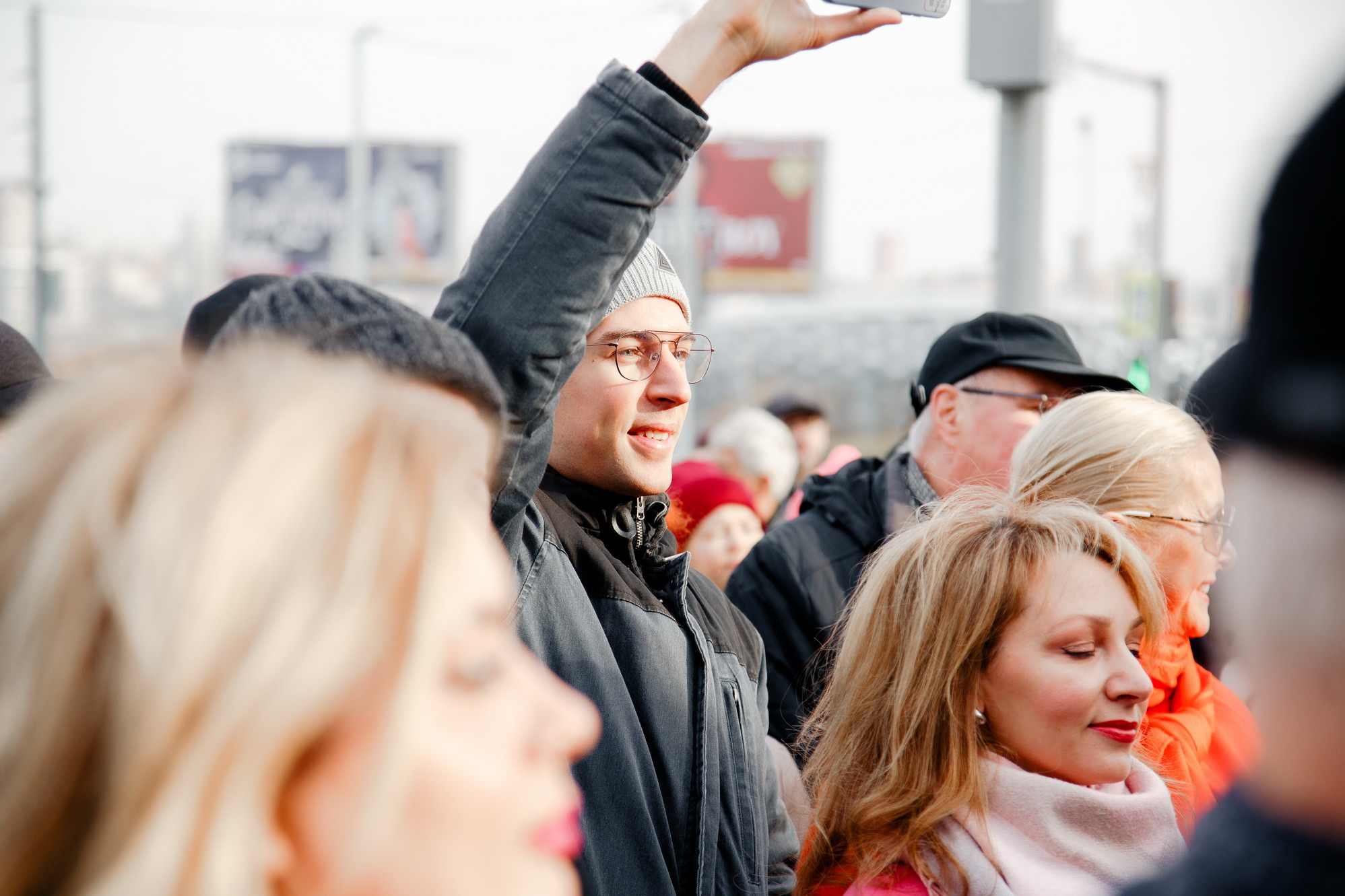 фотография: Д. Фоменков 