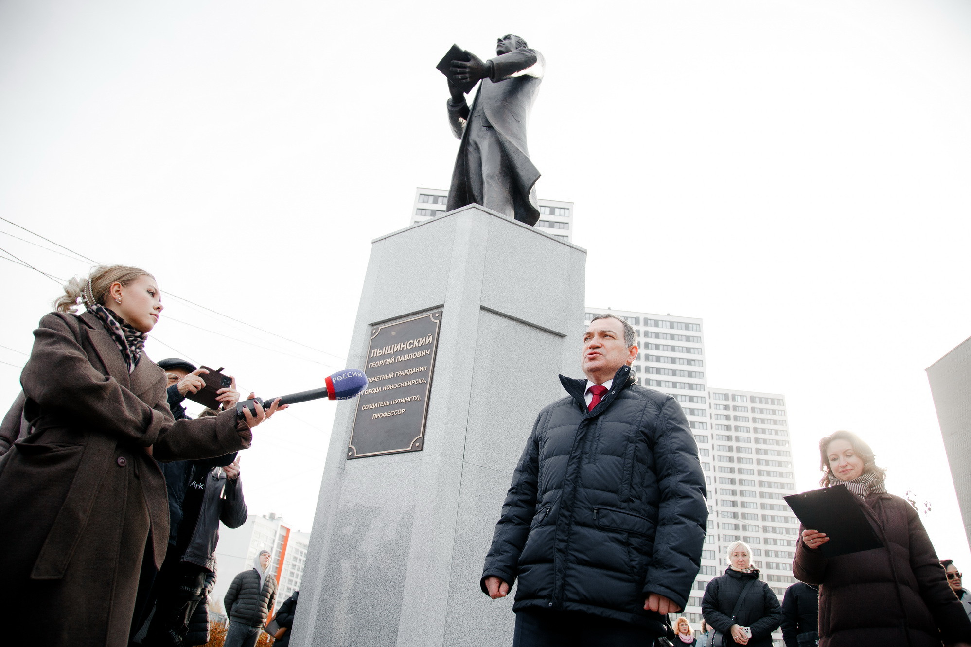 фотография: Д. Фоменков 